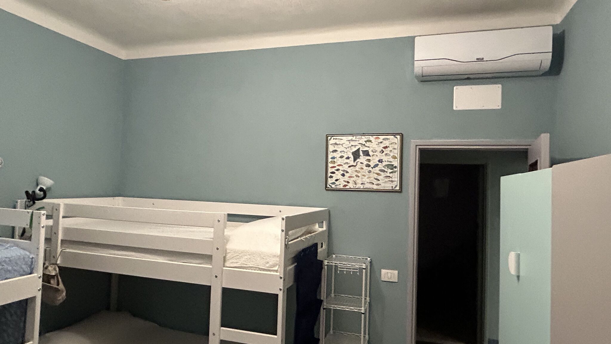 5Terrebnb Monterosso al Mare Delfino Cosy Apartment With A/C  Near best beaches