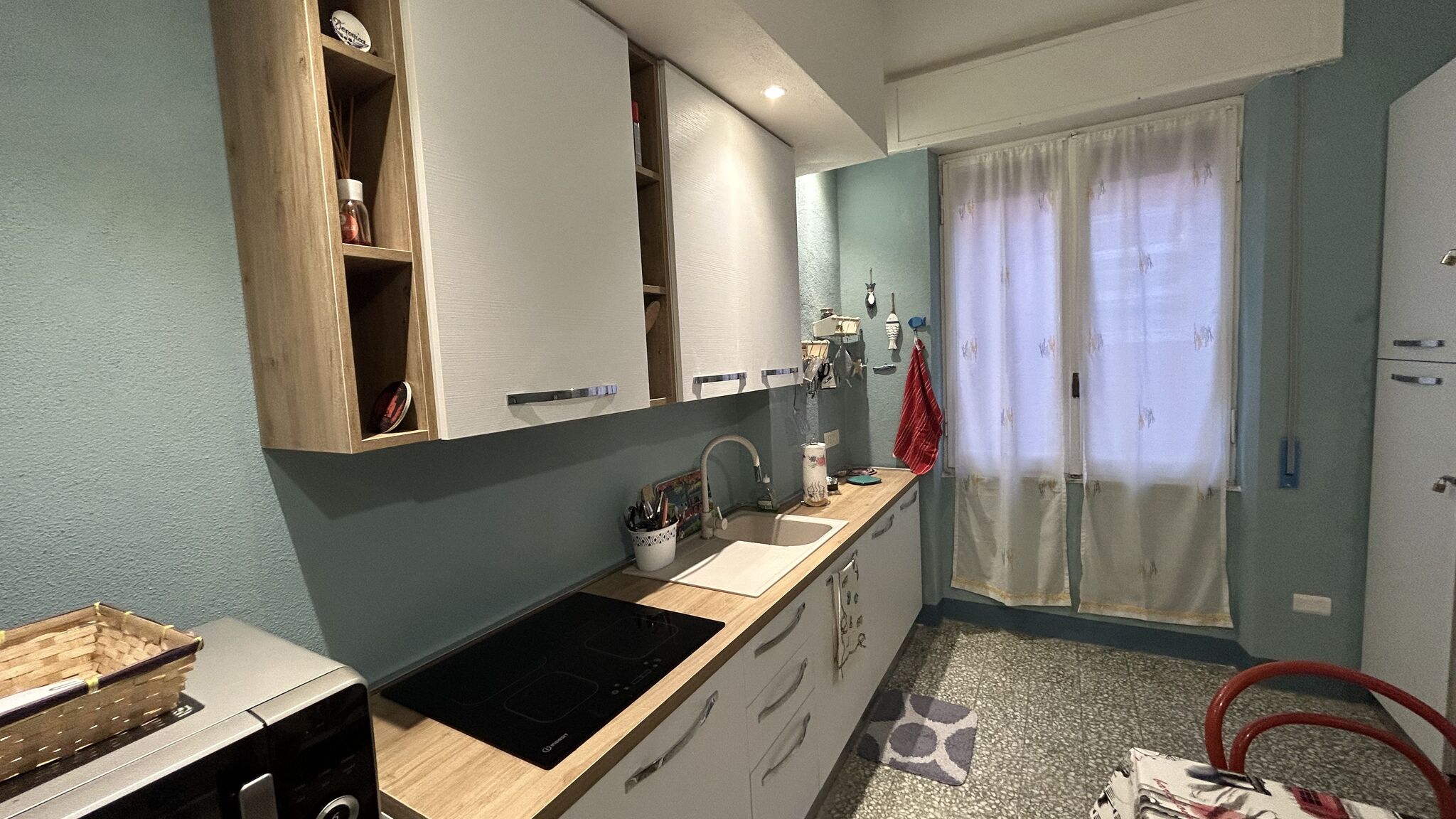 5Terrebnb Monterosso al Mare Delfino Cosy Apartment With A/C  Near best beaches