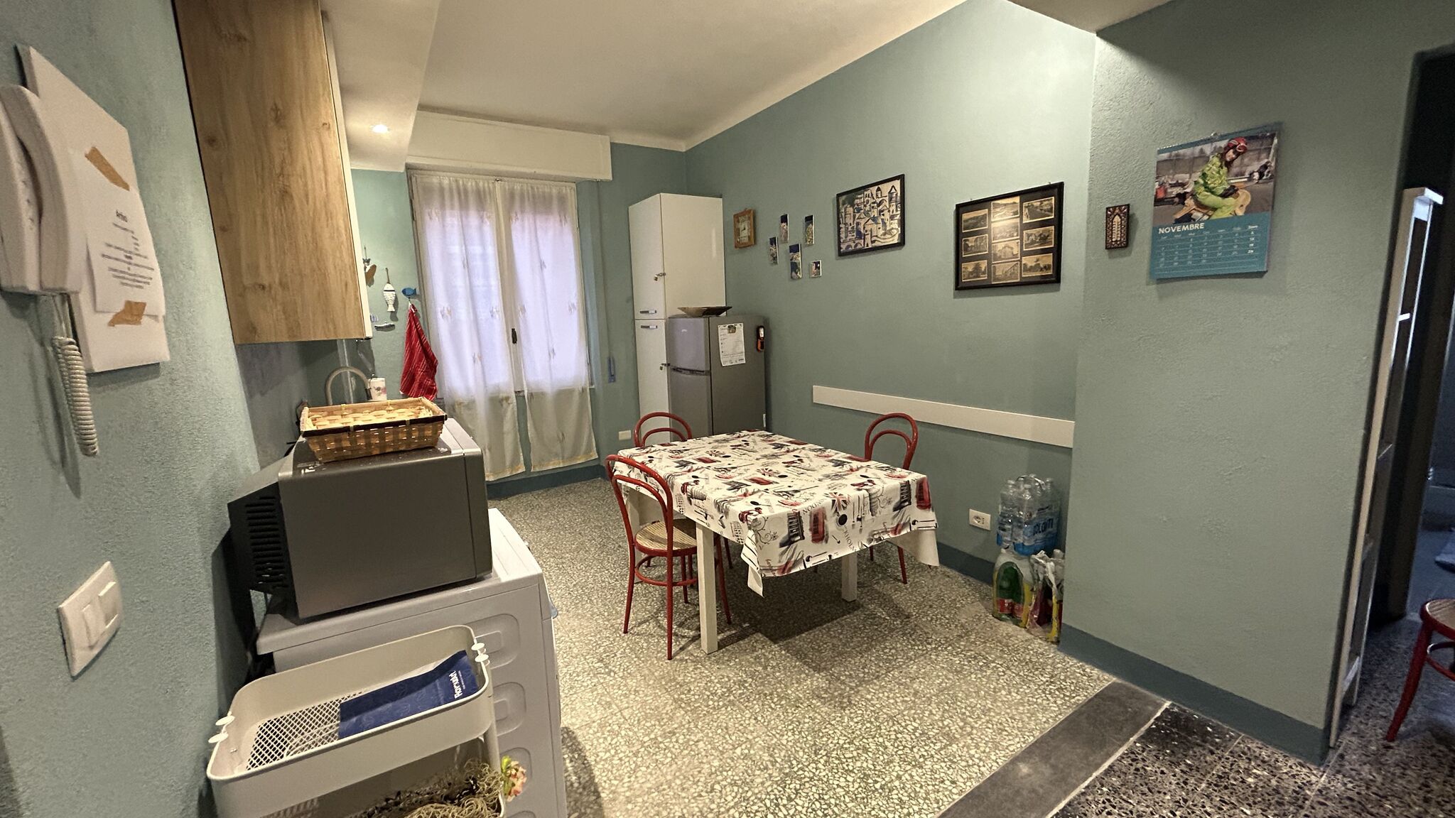 5Terrebnb Monterosso al Mare Delfino Cosy Apartment With A/C  Near best beaches