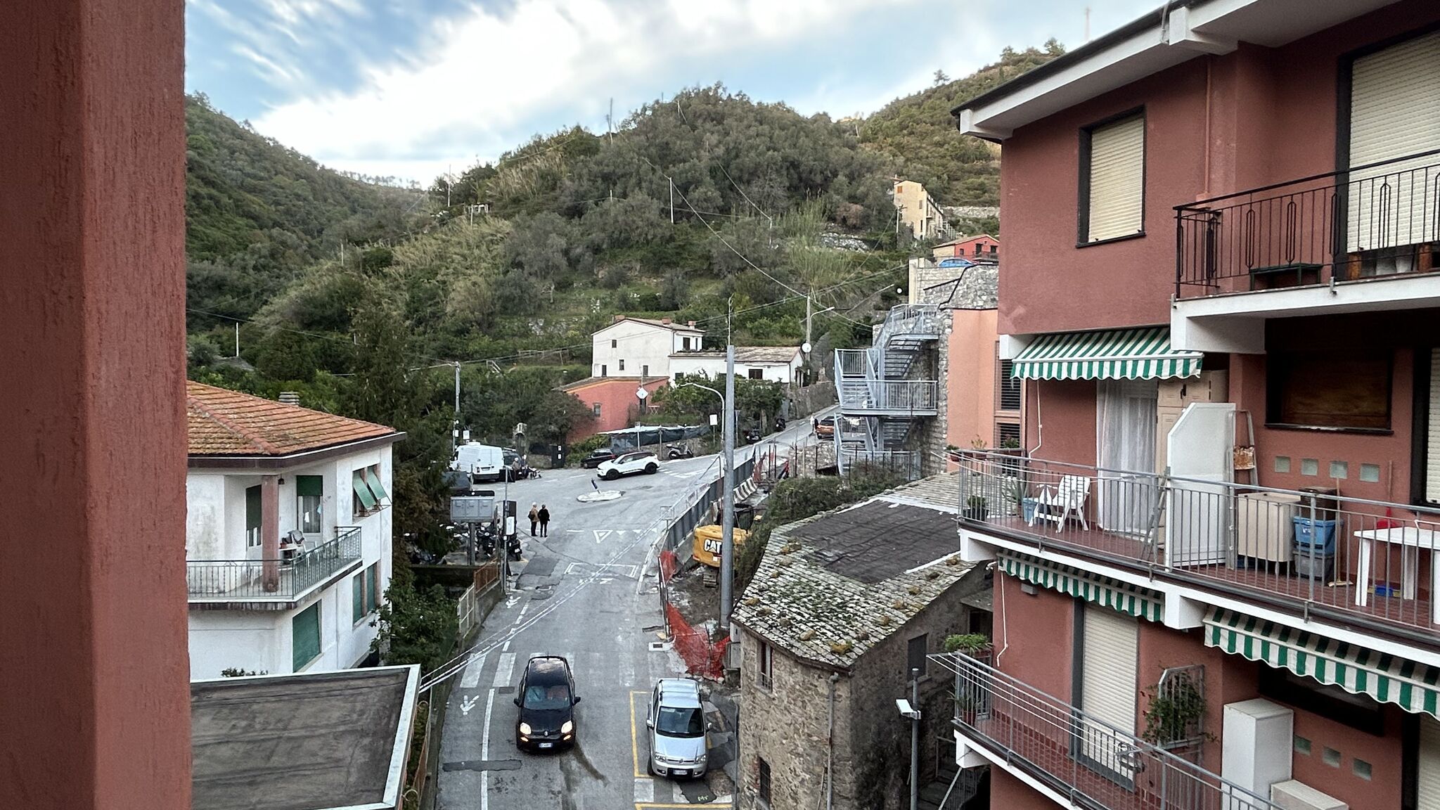 5Terrebnb Monterosso al Mare Delfino Cosy Apartment With A/C  Near best beaches