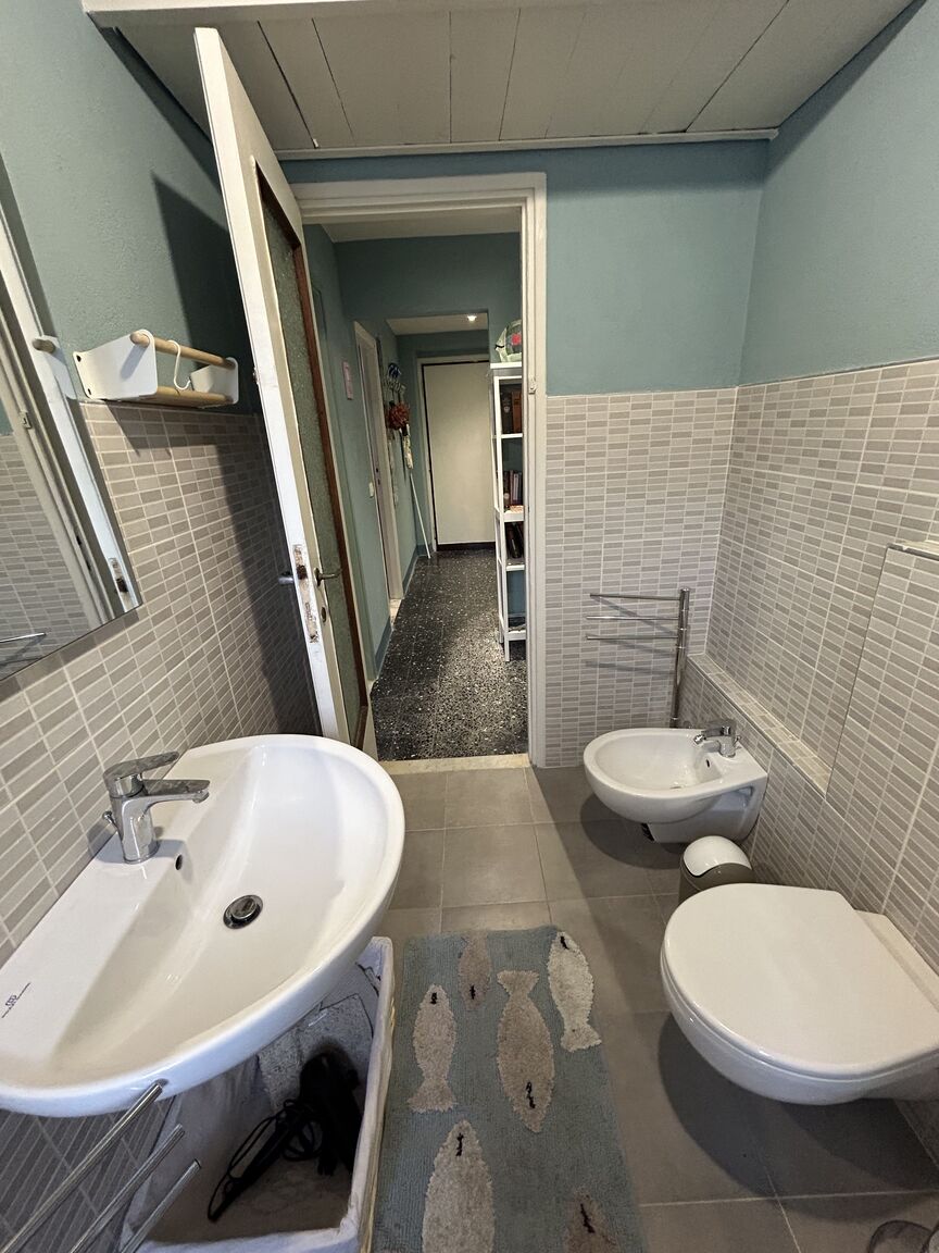 5Terrebnb Monterosso al Mare Delfino Cosy Apartment With A/C  Near best beaches