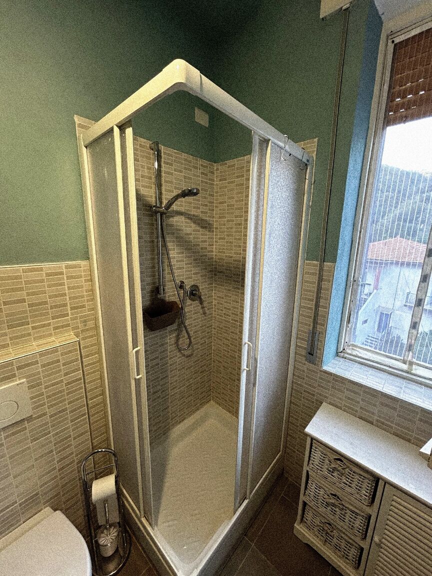 5Terrebnb Monterosso al Mare Delfino Cosy Apartment With A/C  Near best beaches