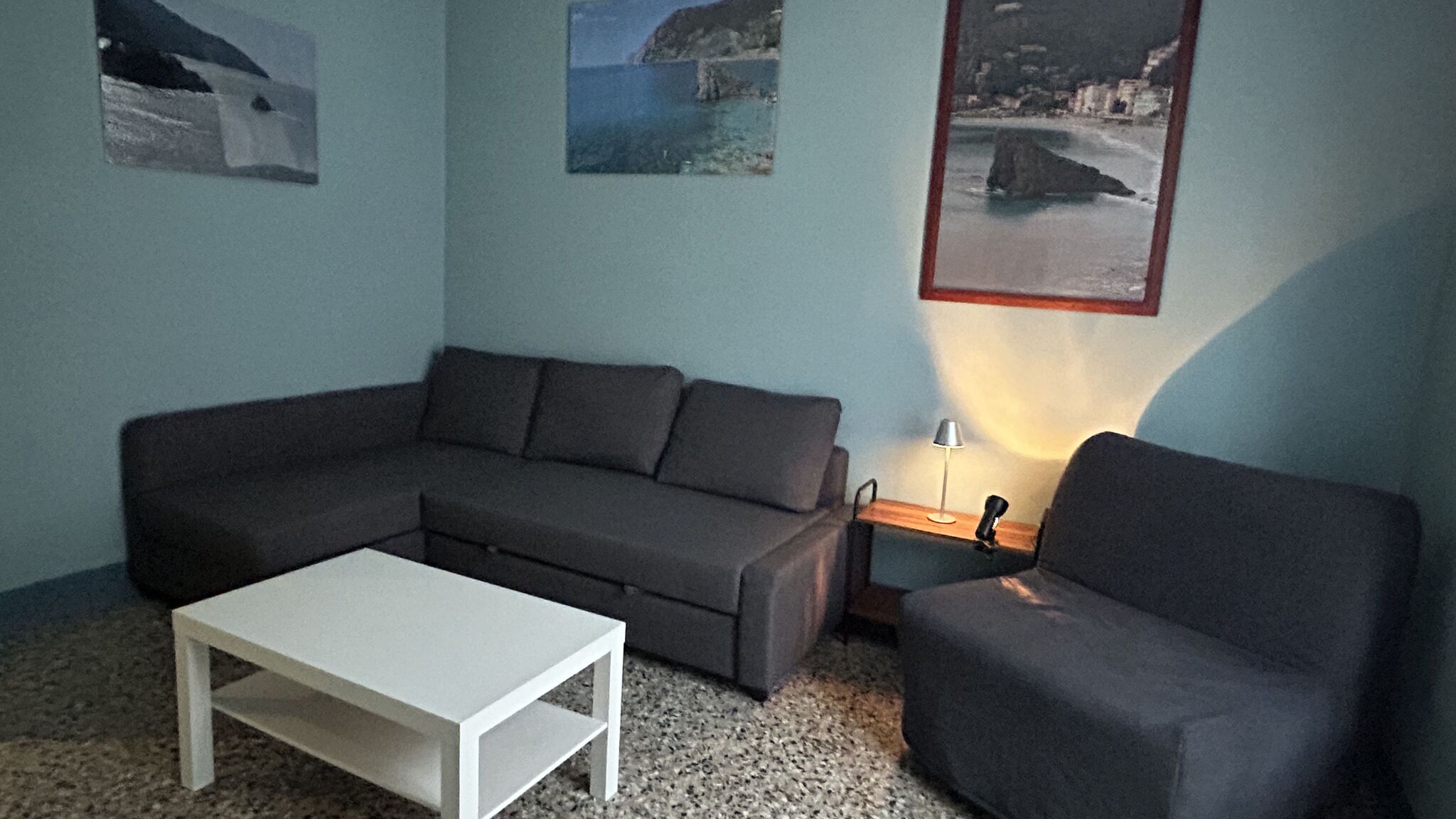 5Terrebnb Monterosso al Mare Delfino Cosy Apartment With A/C  Near best beaches
