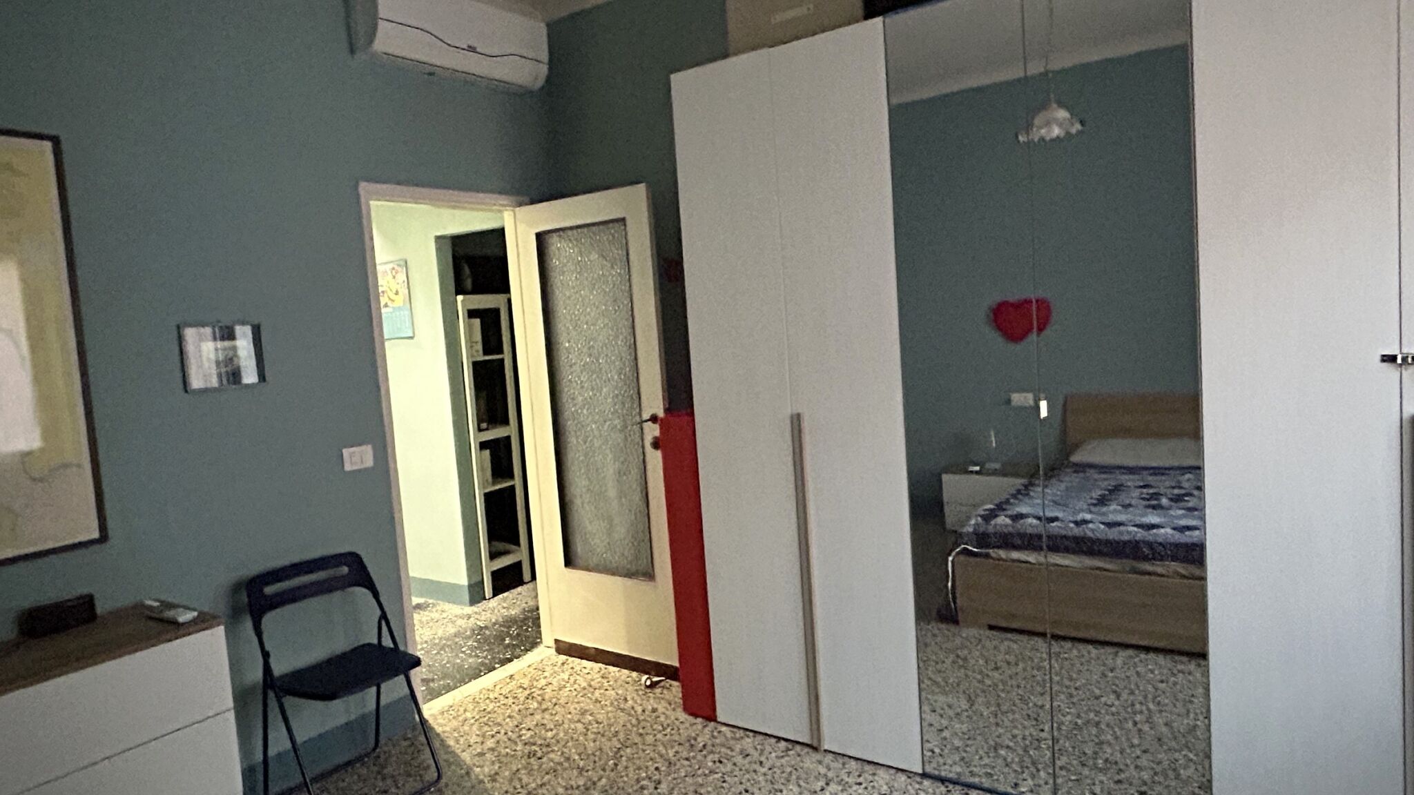 5Terrebnb Monterosso al Mare Delfino Cosy Apartment With A/C  Near best beaches