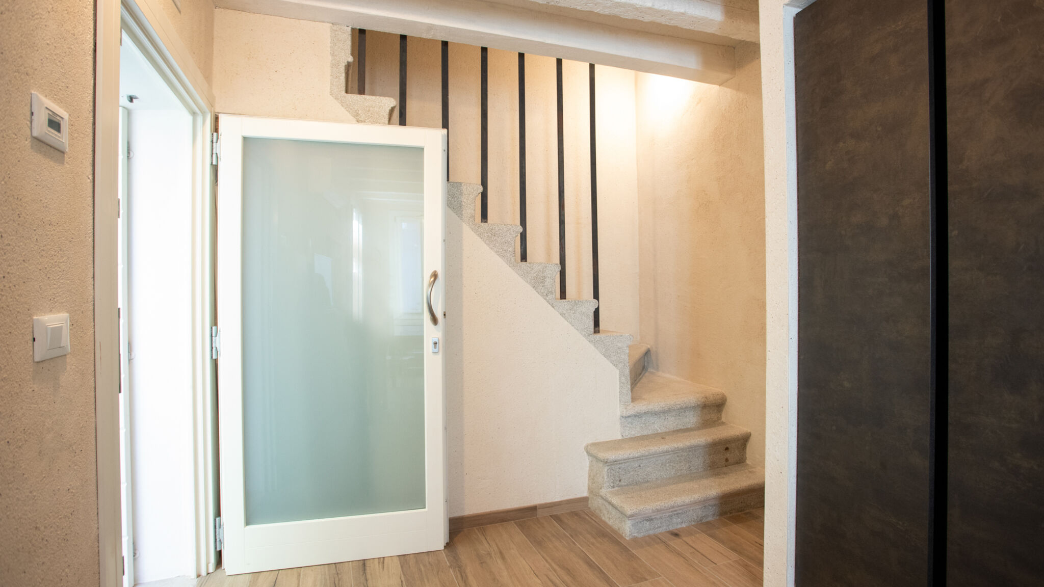 Italianway Venezia Alvise 1