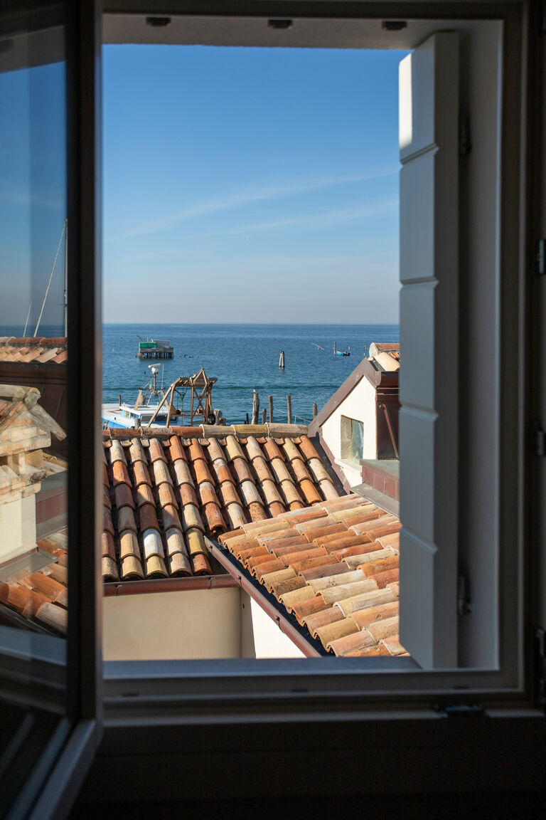 Italianway Venezia Alvise 1