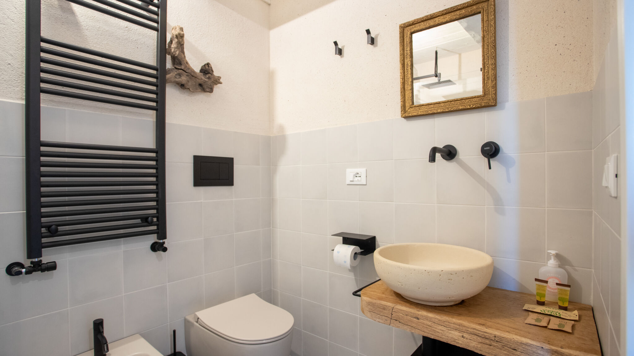 Italianway Venezia Alvise 1