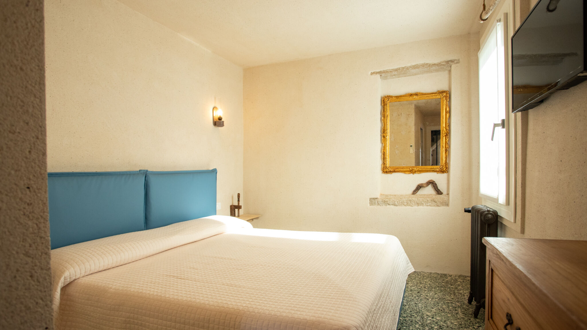 Italianway Venezia Alvise 1