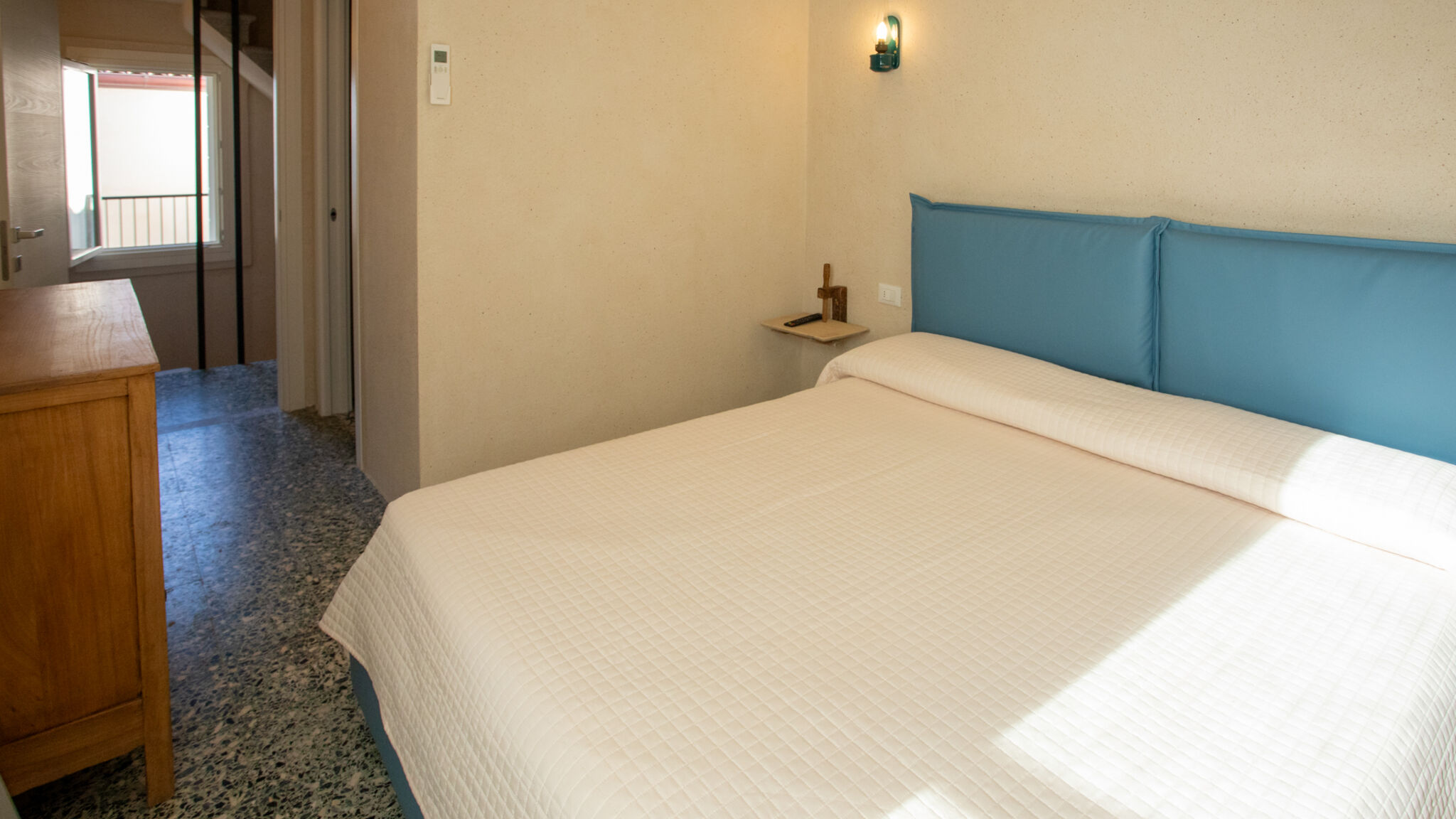 Italianway Venezia Alvise 1