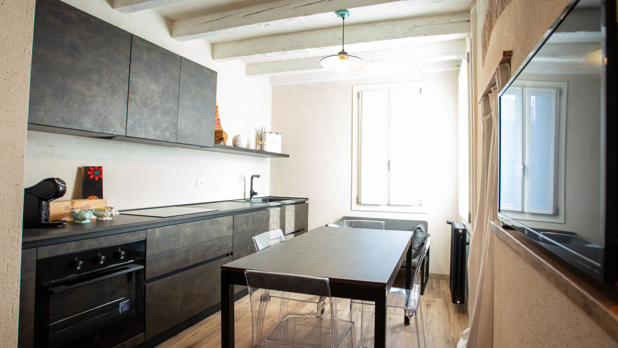 Italianway Venezia Alvise 2