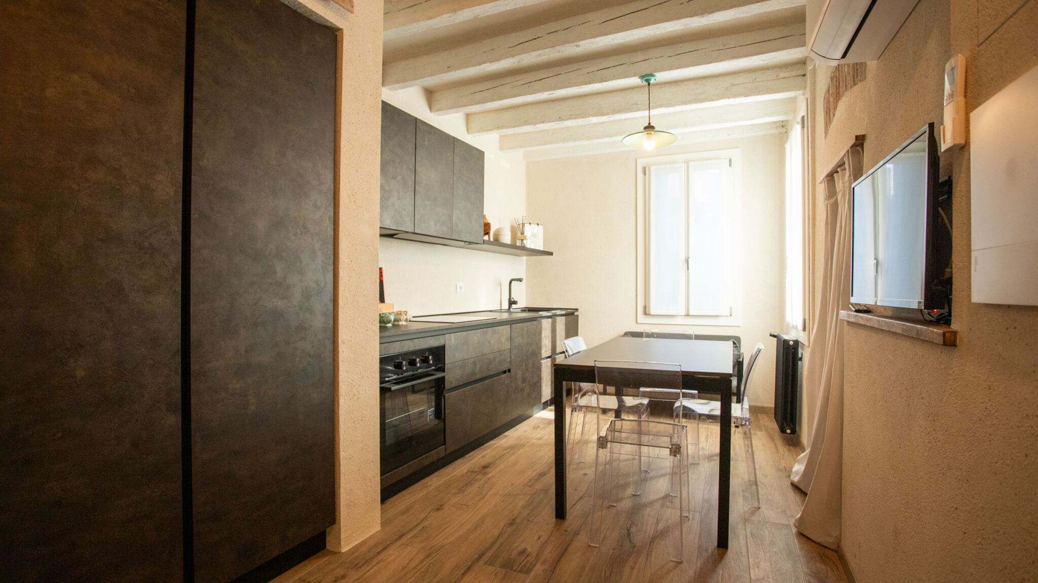 Italianway Venezia Alvise 2