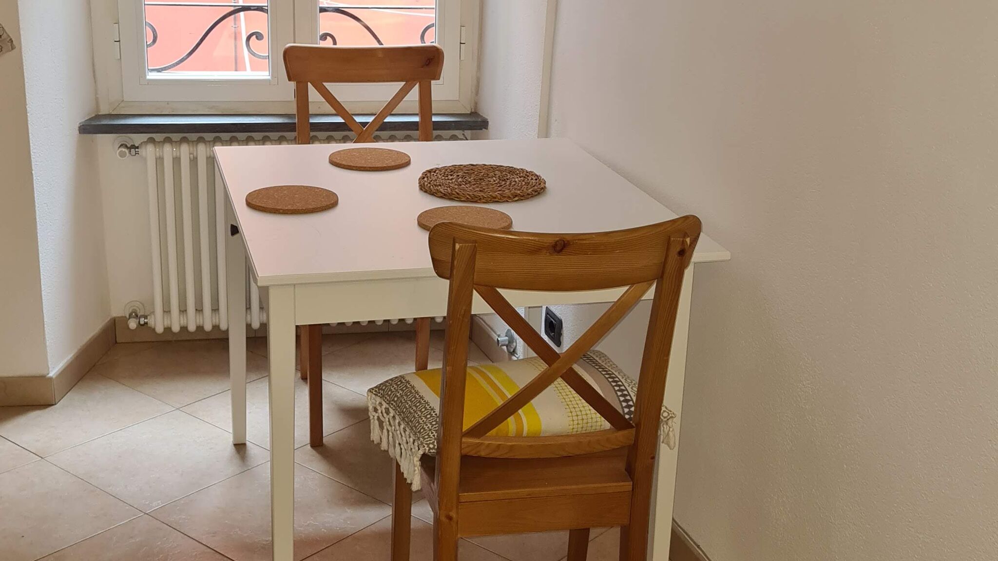 5Terrebnb Monterosso al Mare Dume Cosy Apt - Central - Near the beach with A.C.