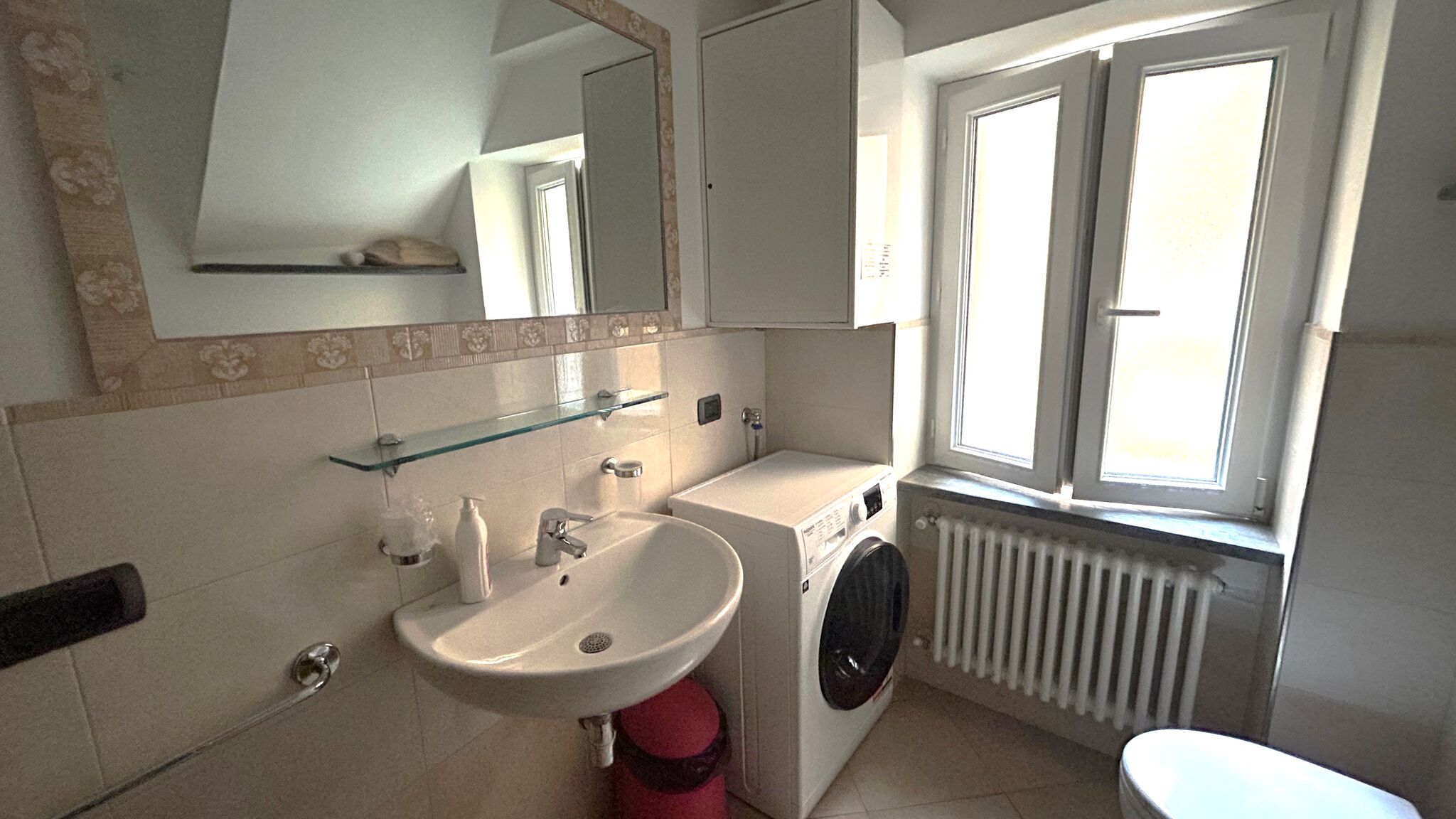 5Terrebnb Monterosso al Mare Dume Cosy Apt - Central - Near the beach with A.C.