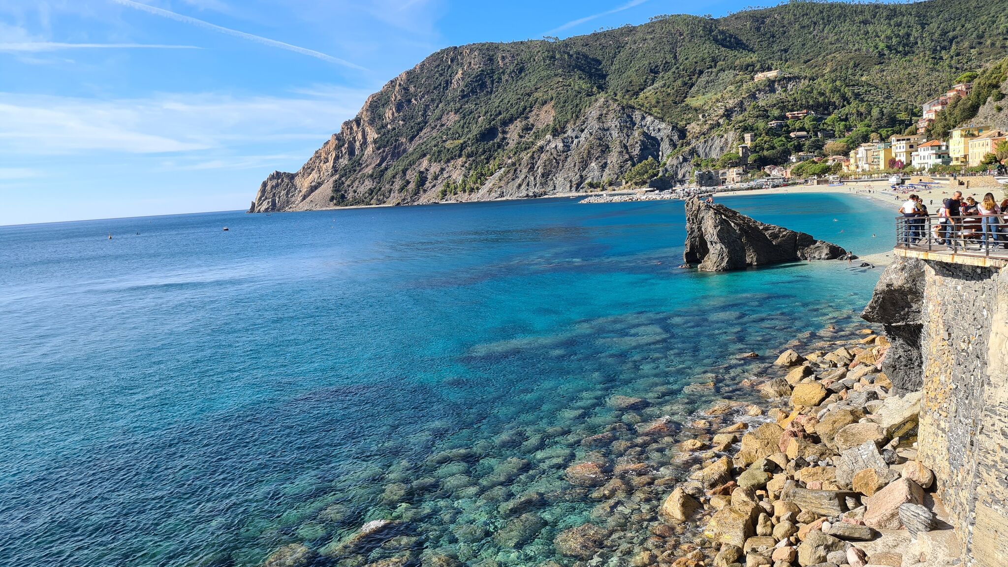 5Terrebnb Monterosso al Mare La casa di Lella