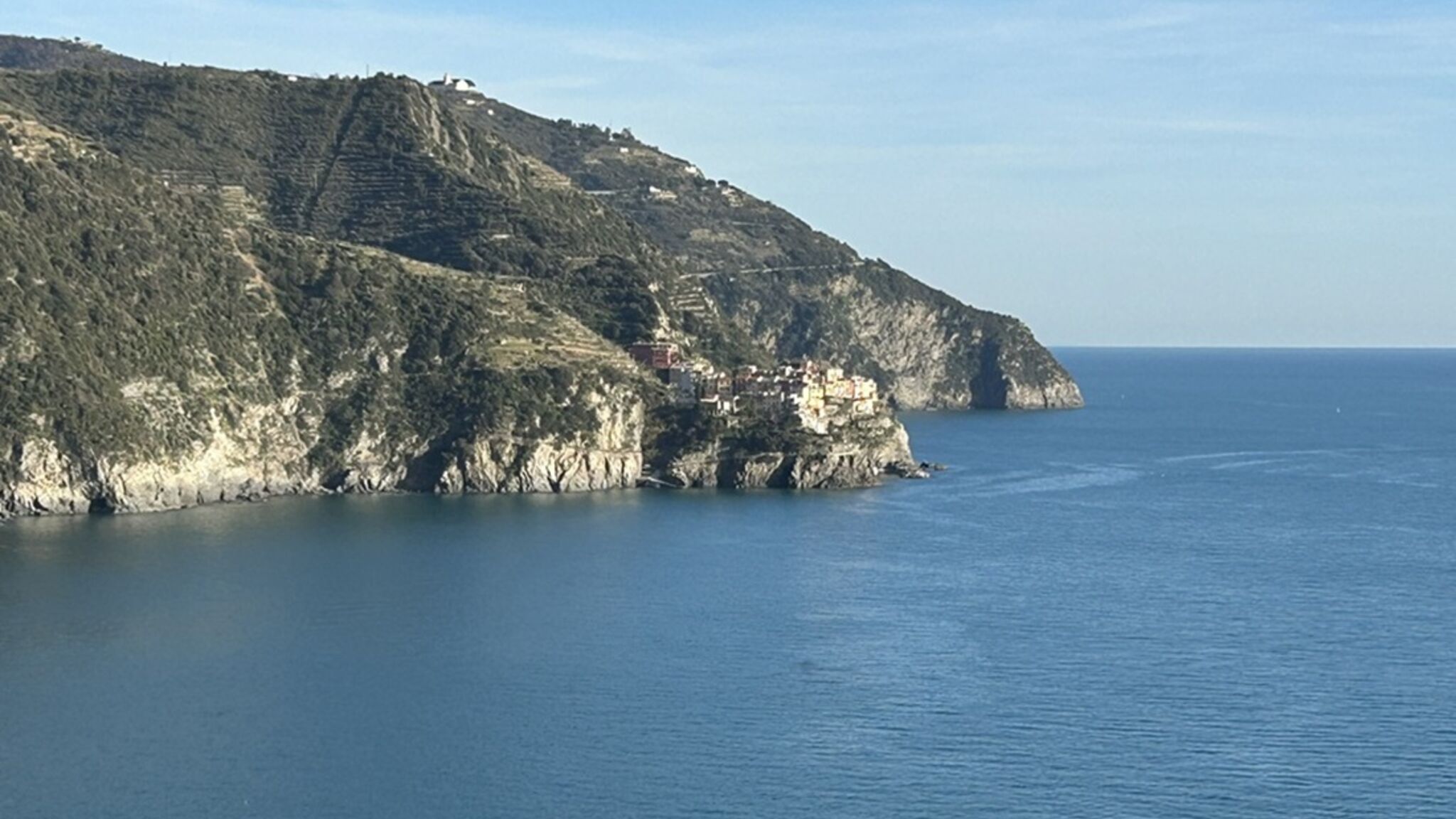 5Terrebnb Monterosso al Mare La casa di Lella