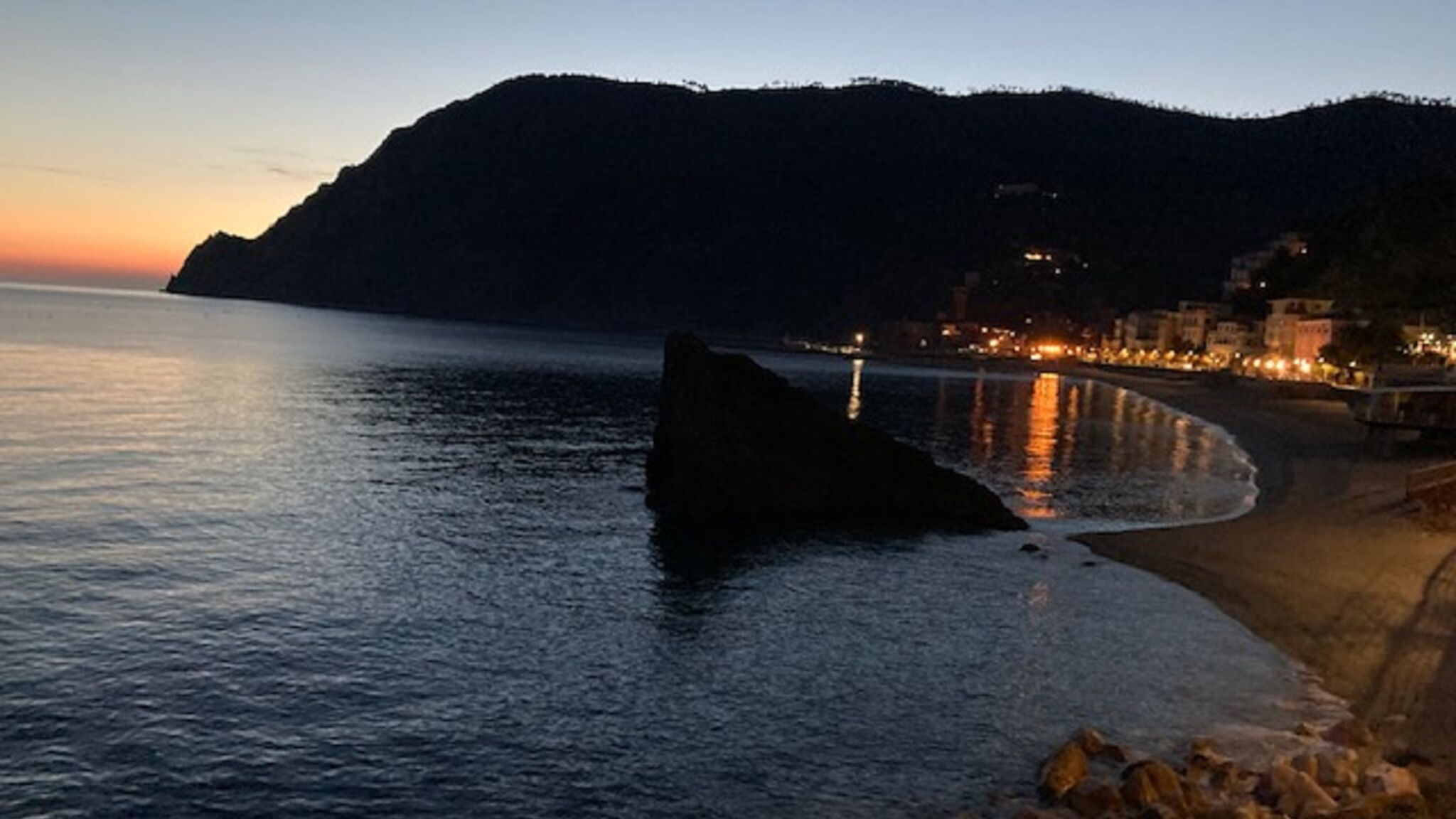 5Terrebnb Monterosso al Mare Gianlu' Cosy Apartment with A/C