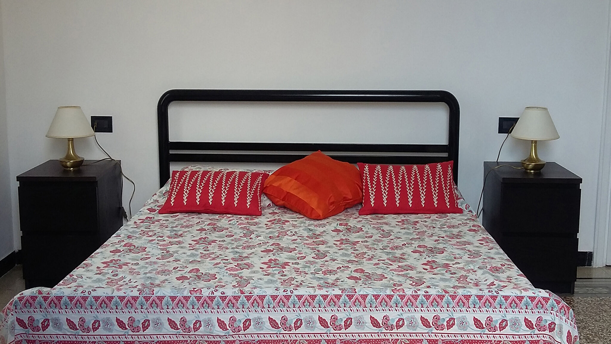 5Terrebnb Monterosso al Mare Mary Bridge apartment in villa near best beaches