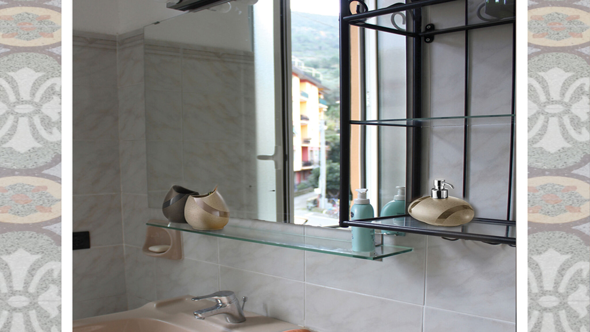 5Terrebnb Monterosso al Mare Mary Bridge apartment in villa near best beaches