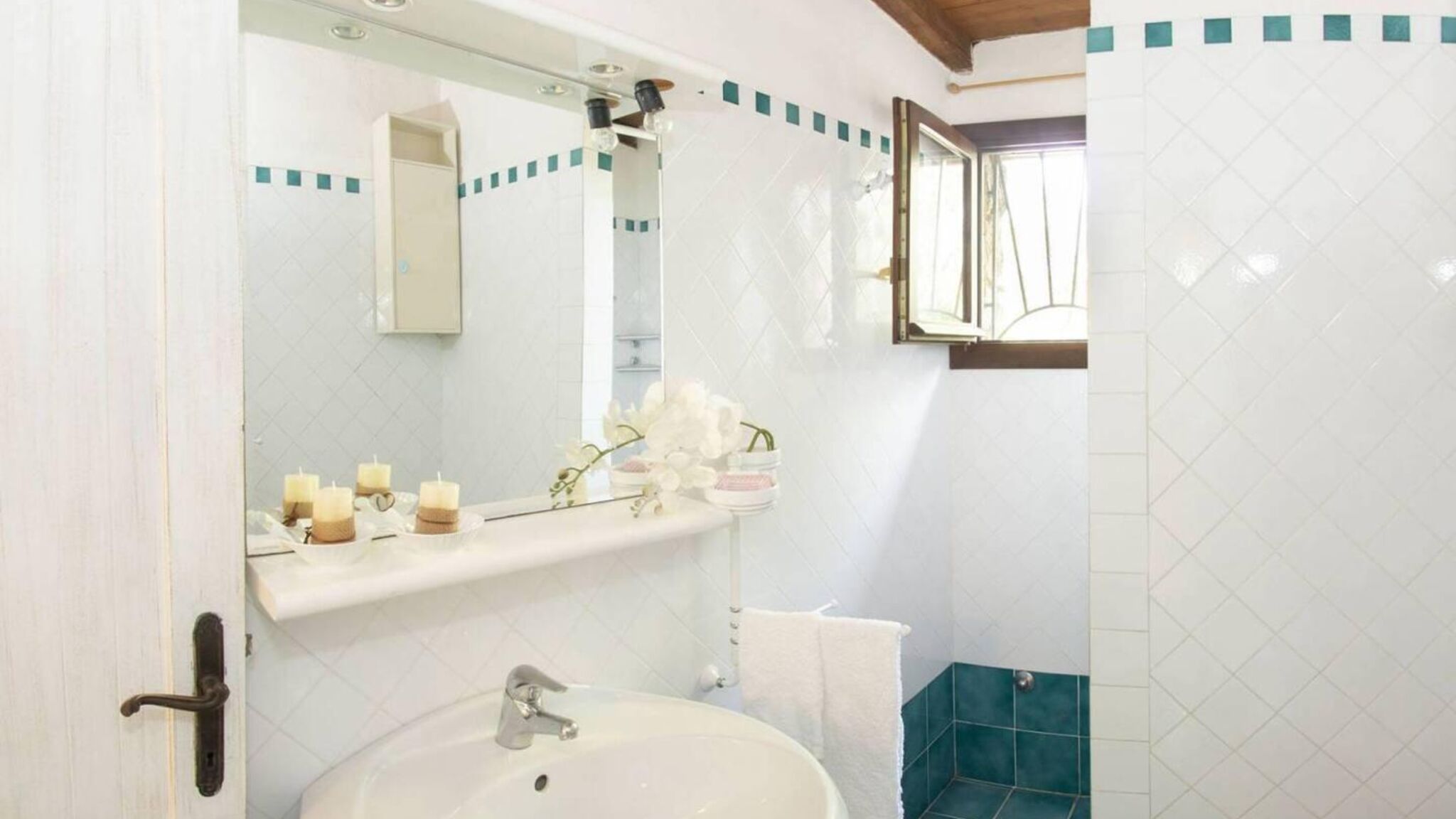 Italianway Olbia Sardinia Re - Grecale 25