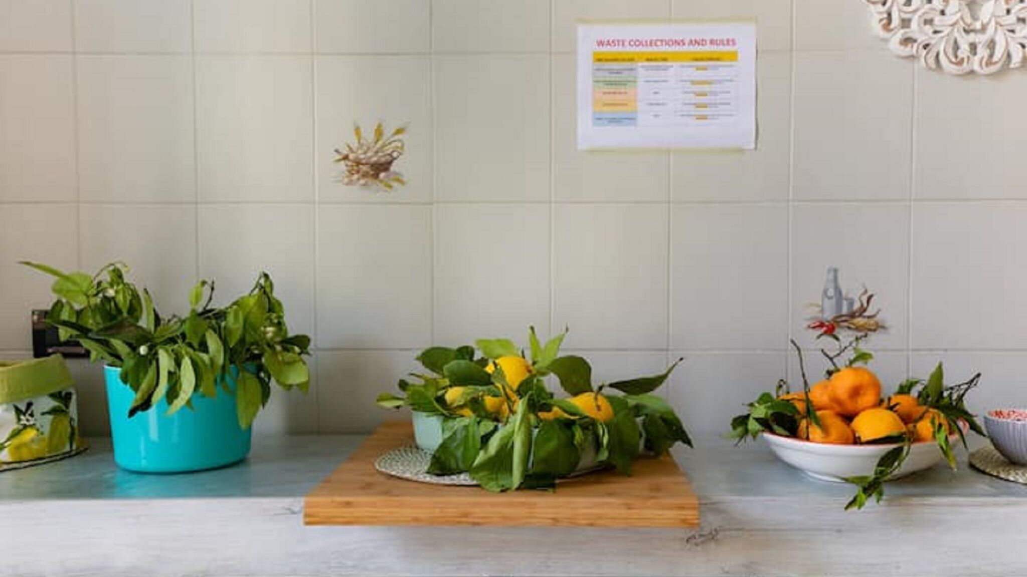 5Terrebnb Monterosso al Mare Mary Bridge apartment in villa near best beaches