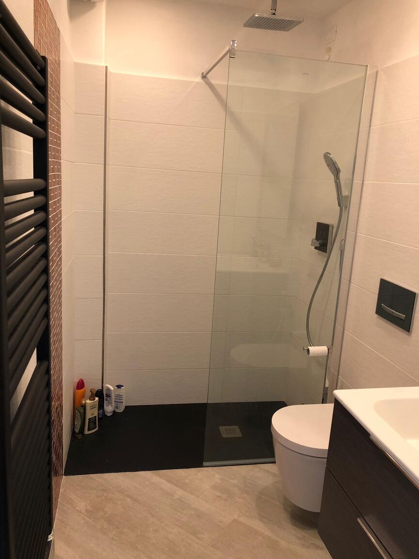 Italianway Monterosso al Mare Mori's Beautiful Sea front Apartment - With A/C