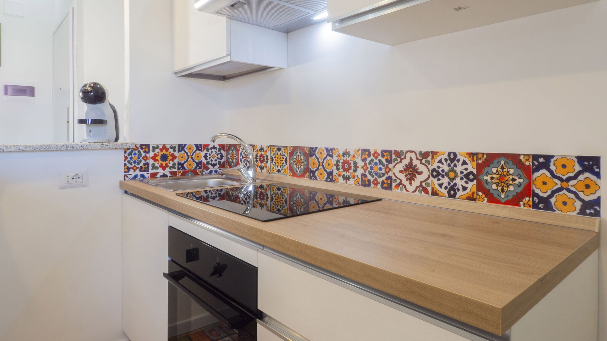 Italianway Quartu Sant'Elena Casa Liz - Morada