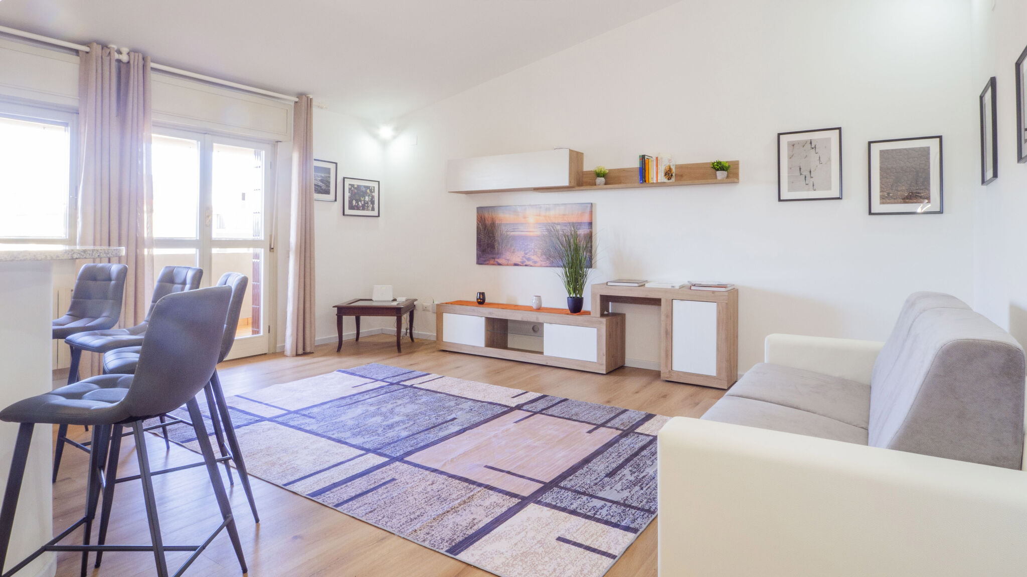 Italianway Quartu Sant'Elena Casa Liz - Morada