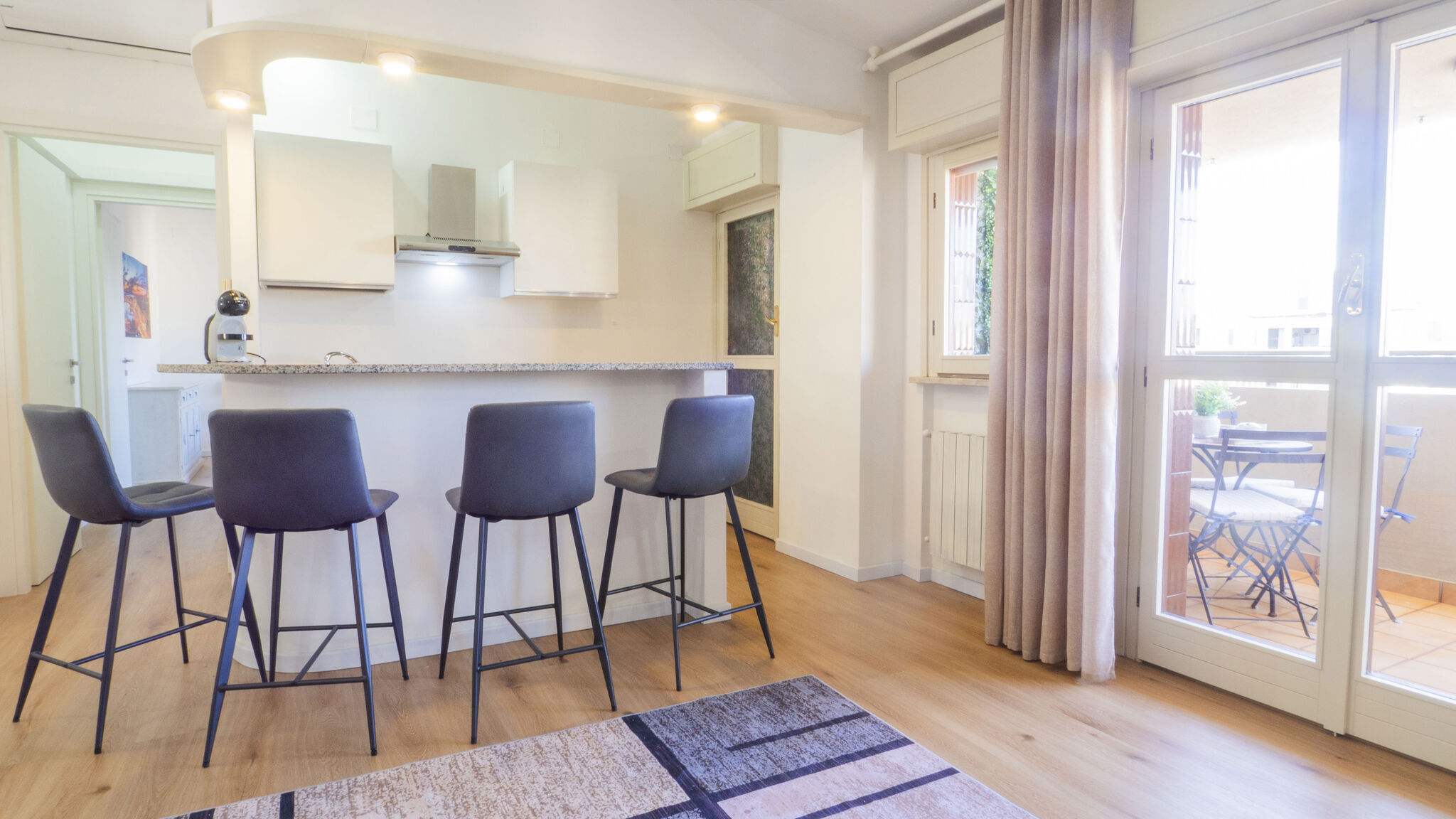 Italianway Quartu Sant'Elena Casa Liz - Morada