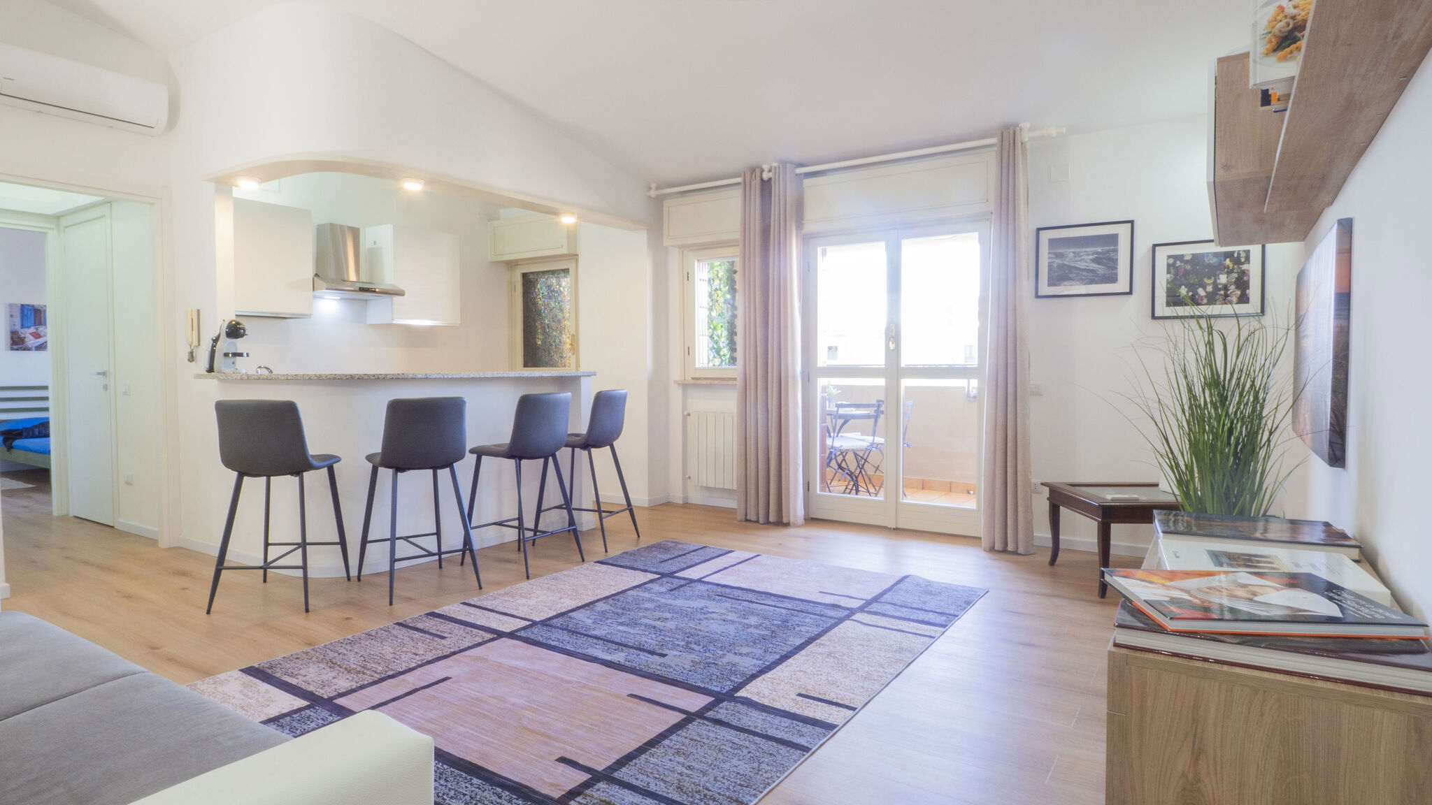 Italianway Quartu Sant'Elena Casa Liz - Morada