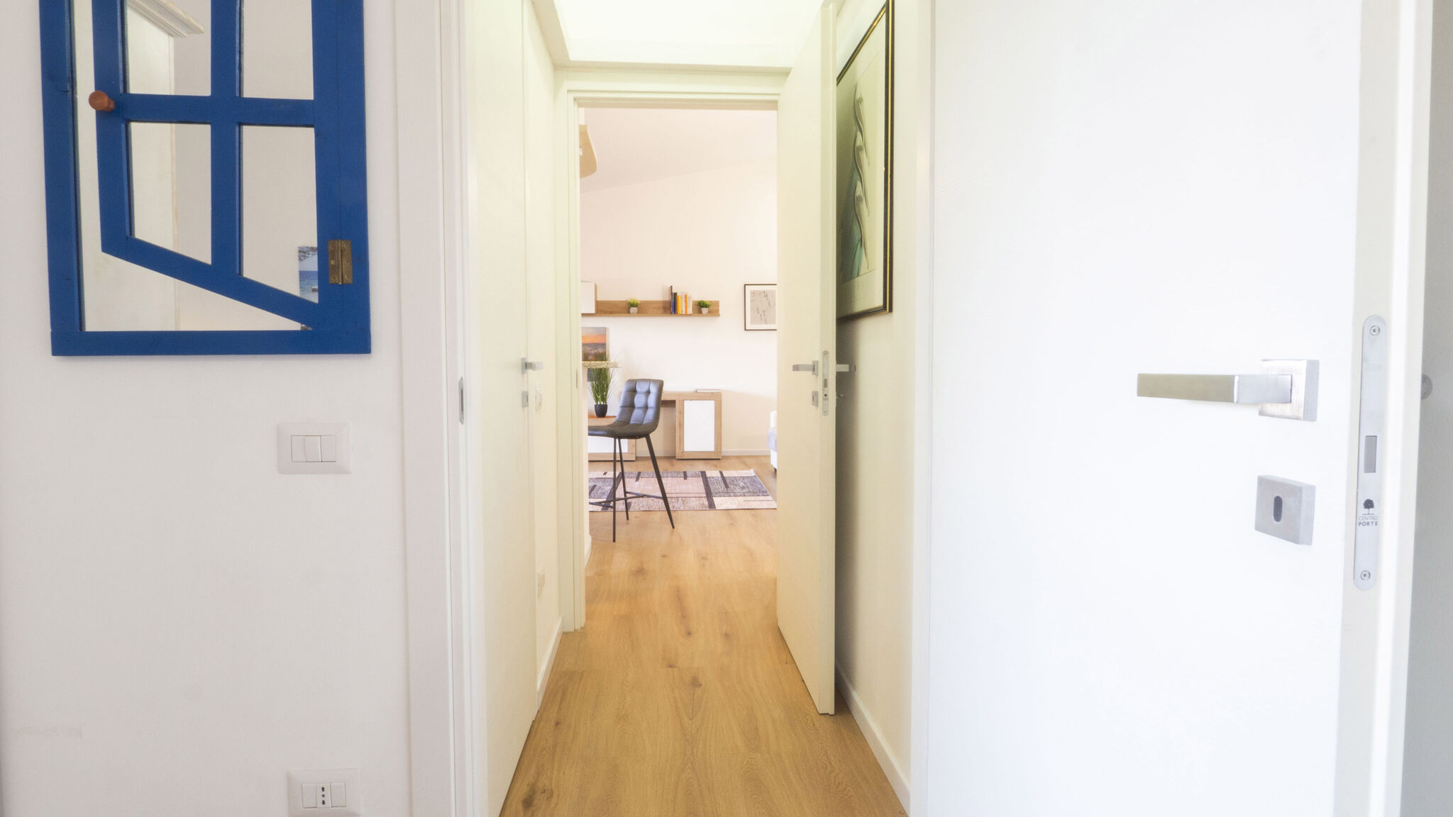 Italianway Quartu Sant'Elena Casa Liz - Morada