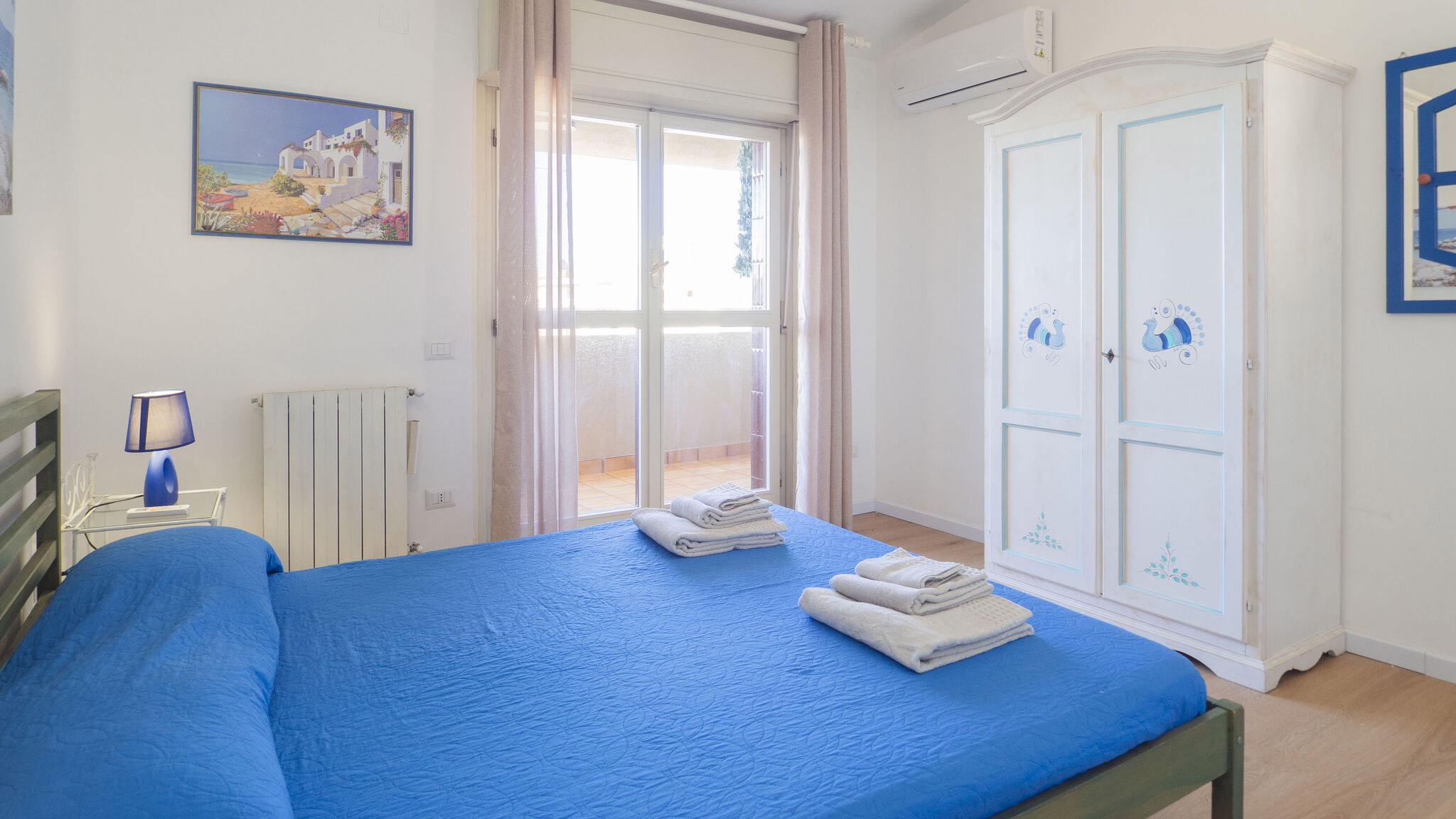 Italianway Quartu Sant'Elena Casa Liz - Morada