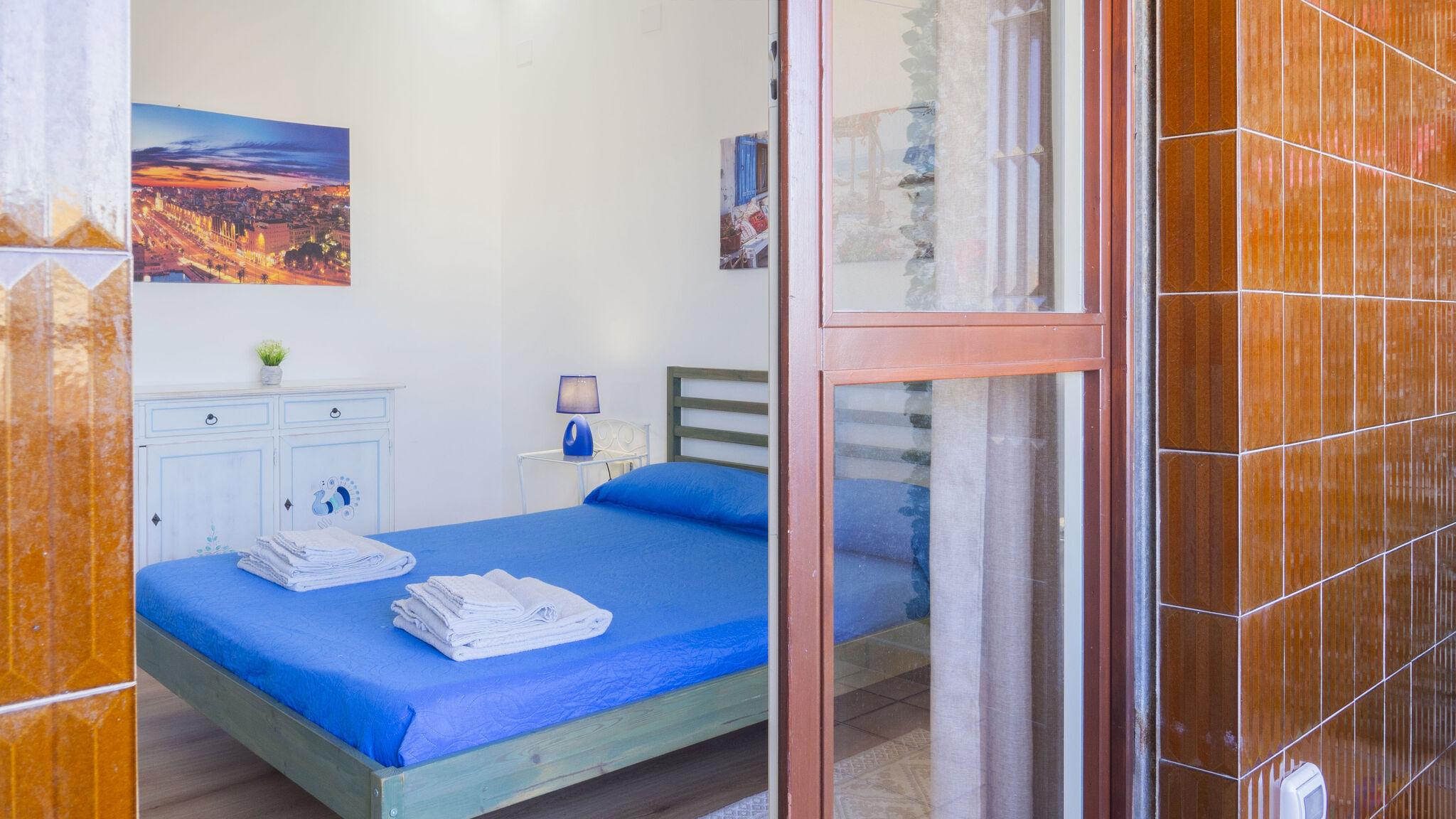 Italianway Quartu Sant'Elena Casa Liz - Morada