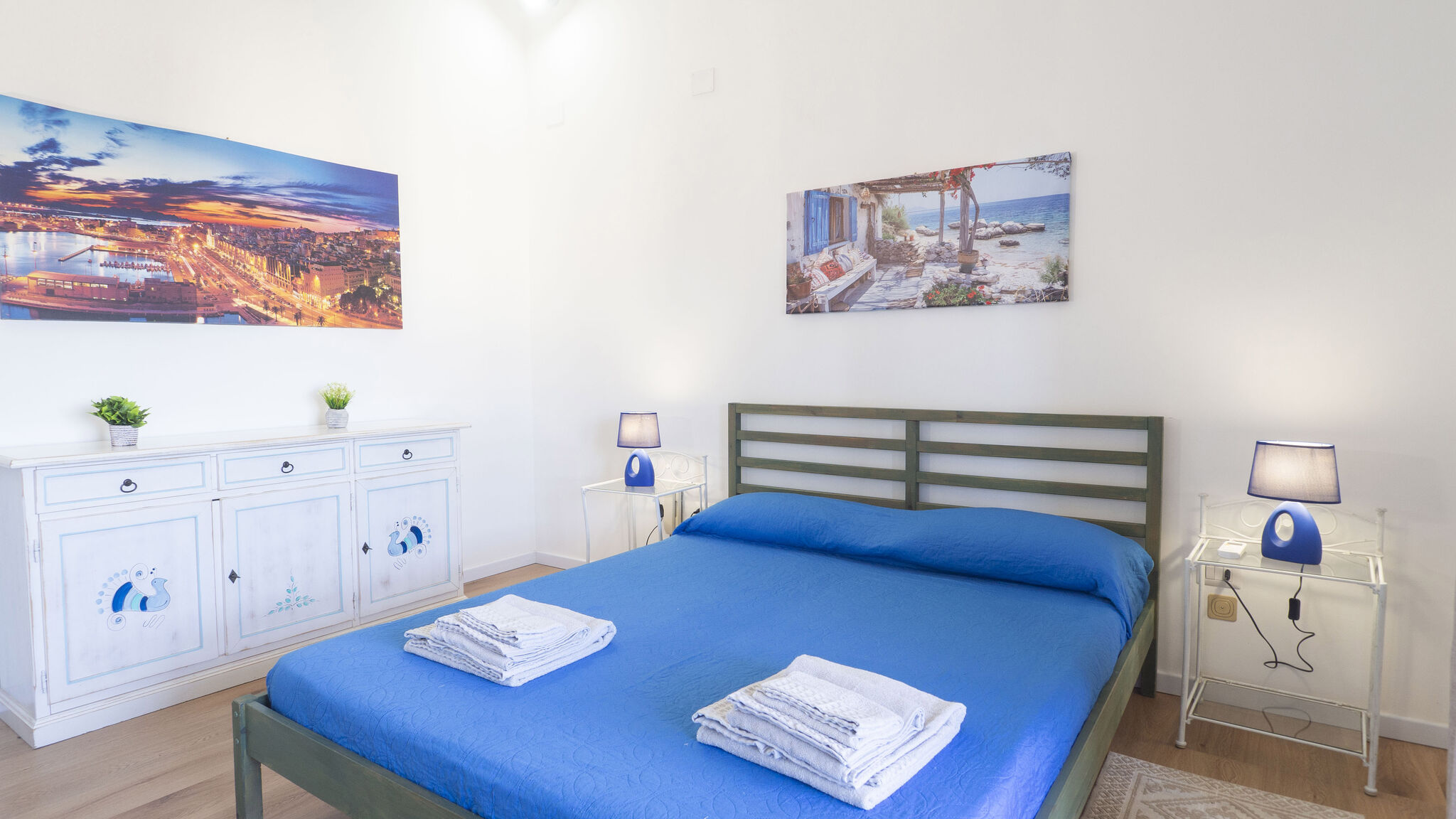 Italianway Quartu Sant'Elena Casa Liz - Morada