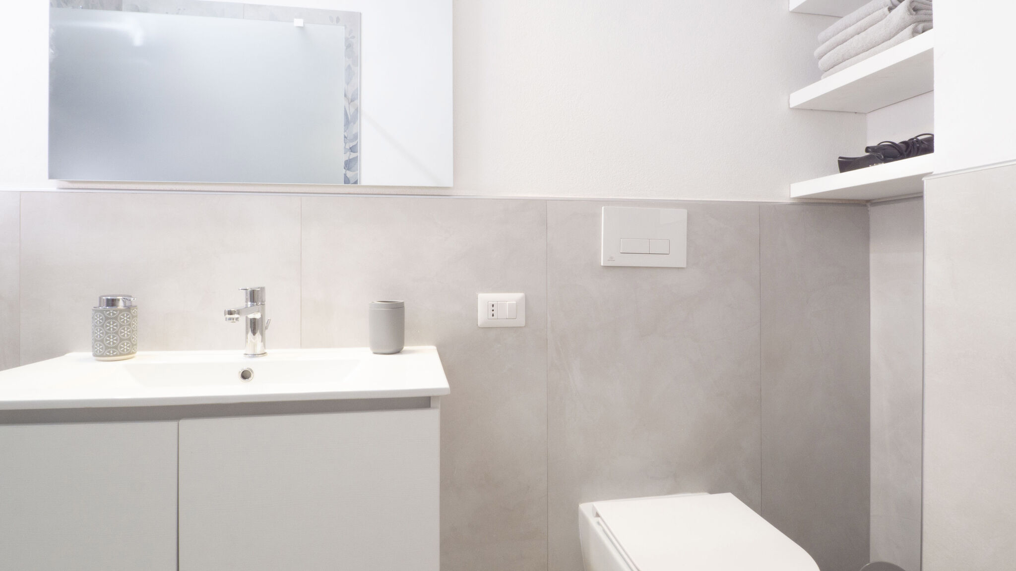 Italianway Quartu Sant'Elena Casa Liz - Morada