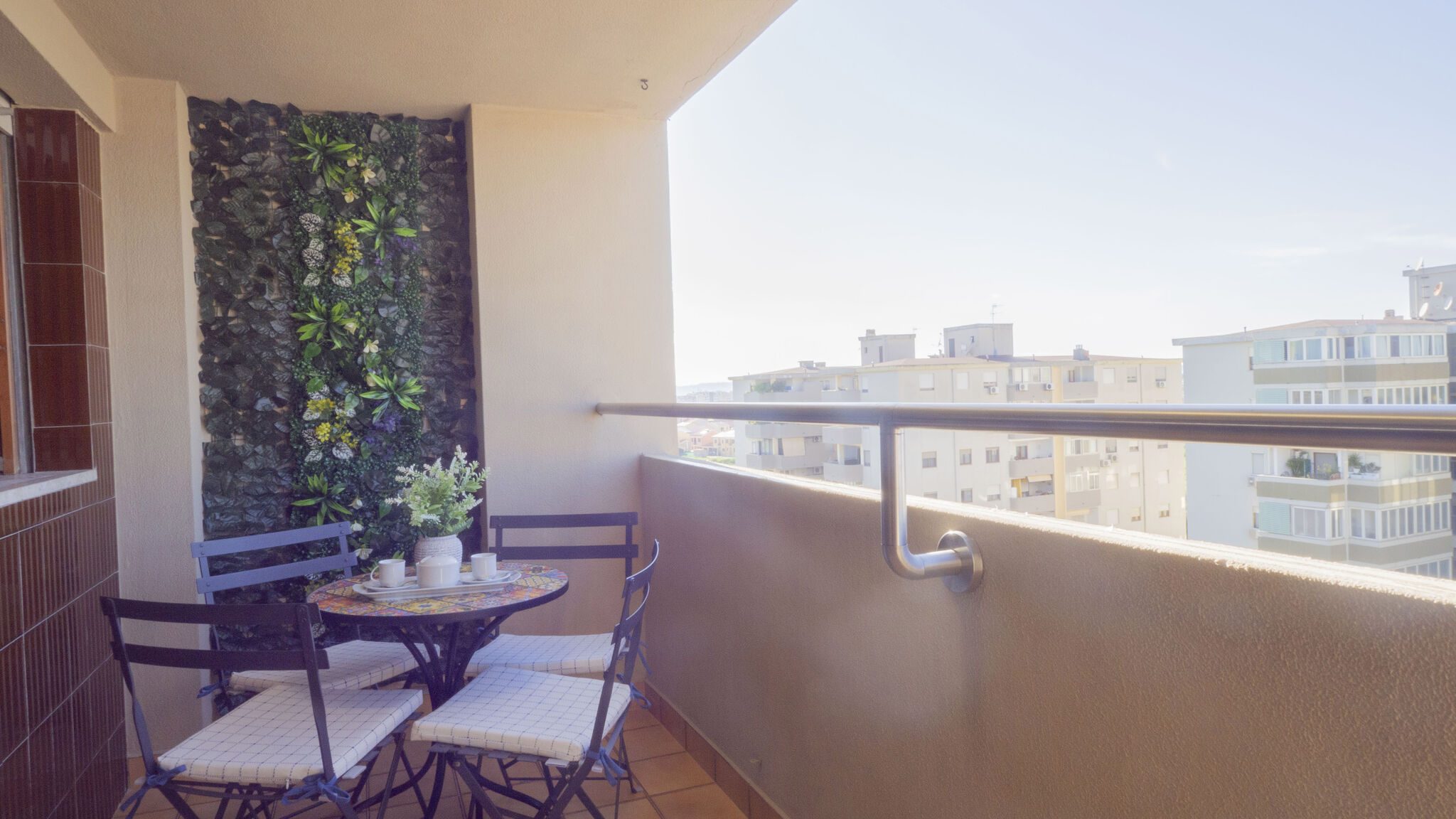 Italianway Quartu Sant'Elena Casa Liz - Morada