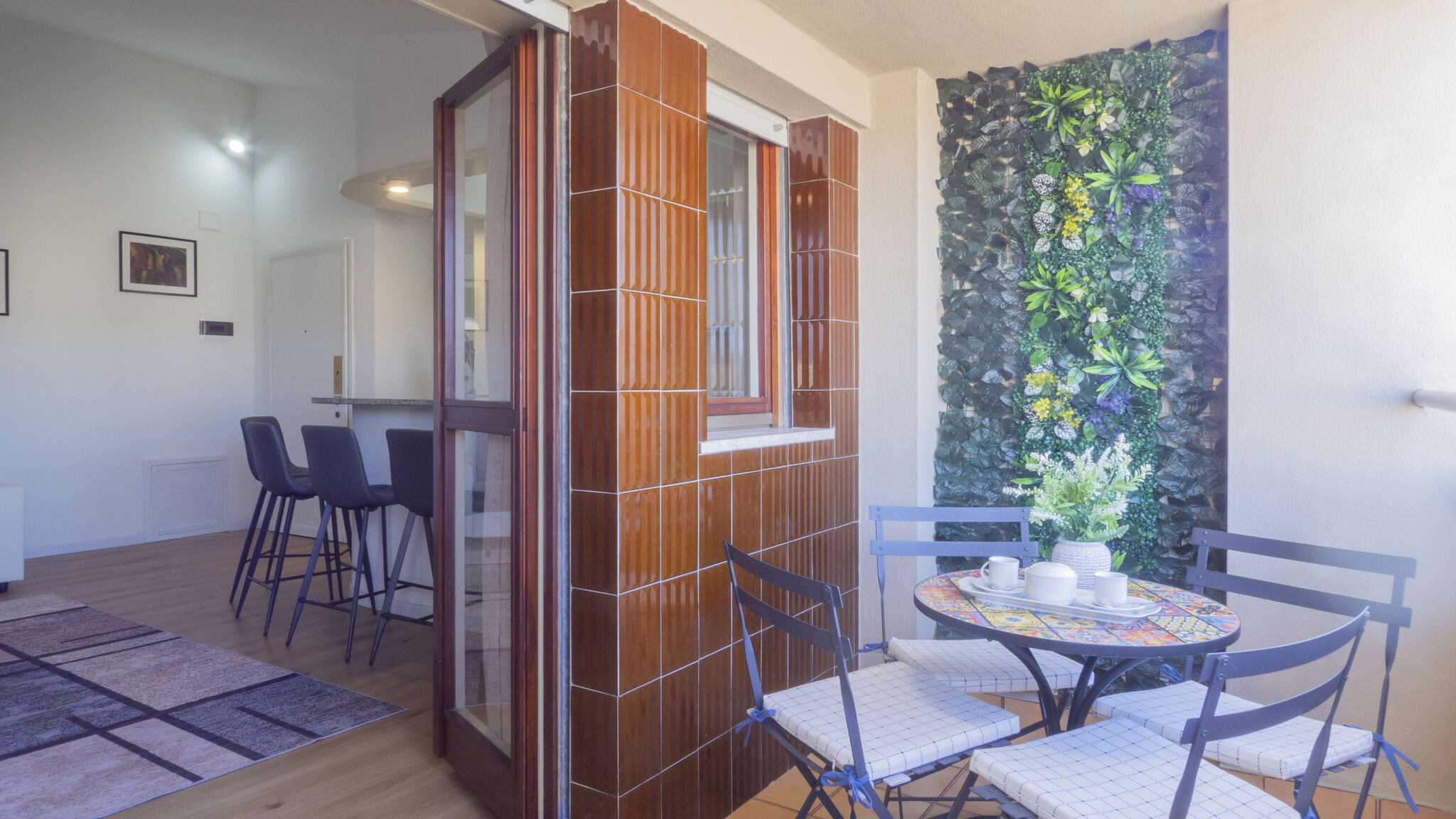 Italianway Quartu Sant'Elena Casa Liz - Morada