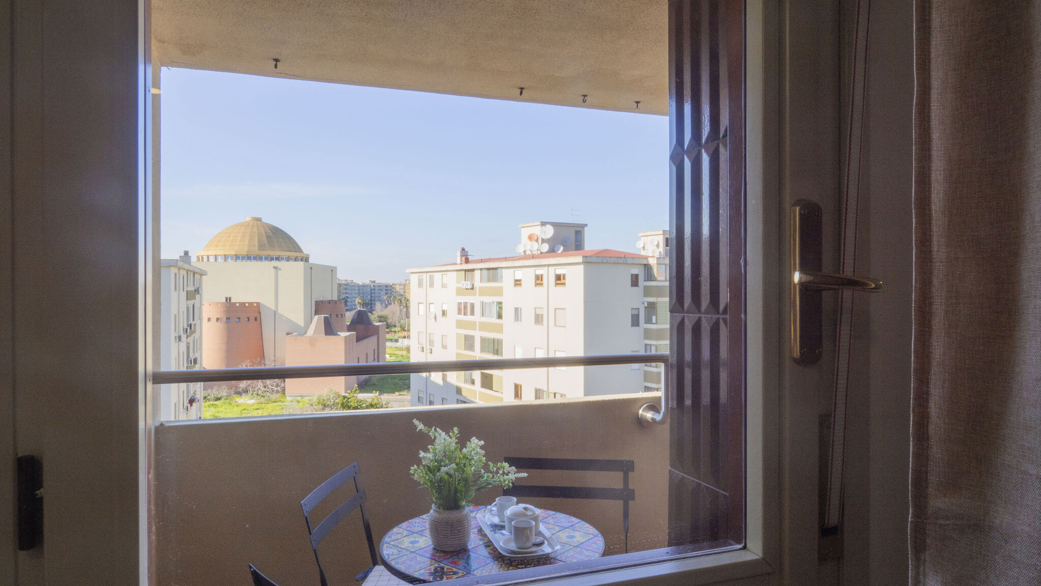 Italianway Quartu Sant'Elena Casa Liz - Morada