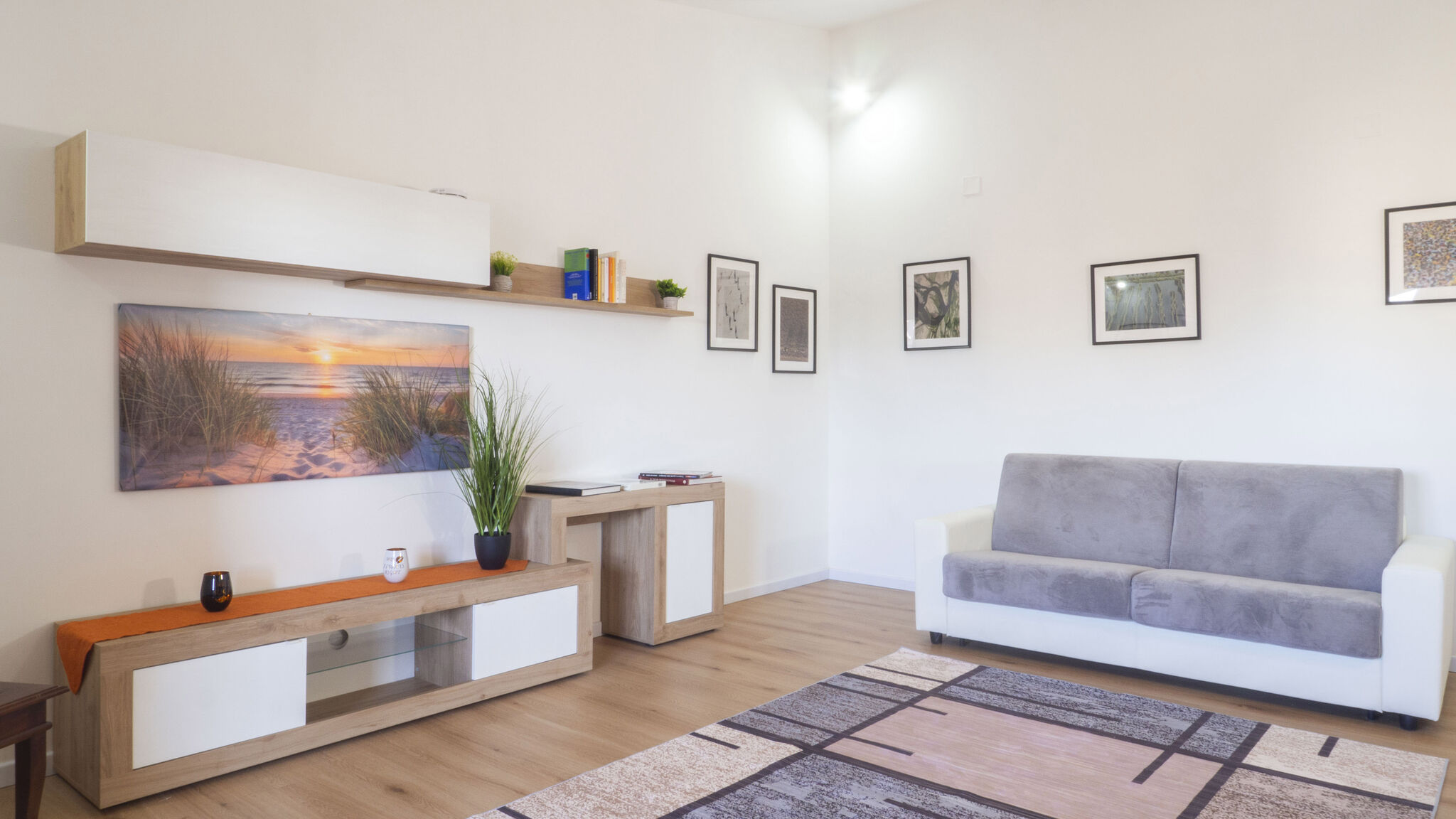 Italianway Quartu Sant'Elena Casa Liz - Morada