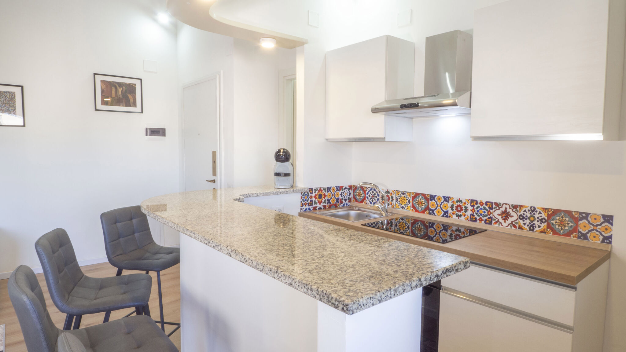 Italianway Quartu Sant'Elena Casa Liz - Morada