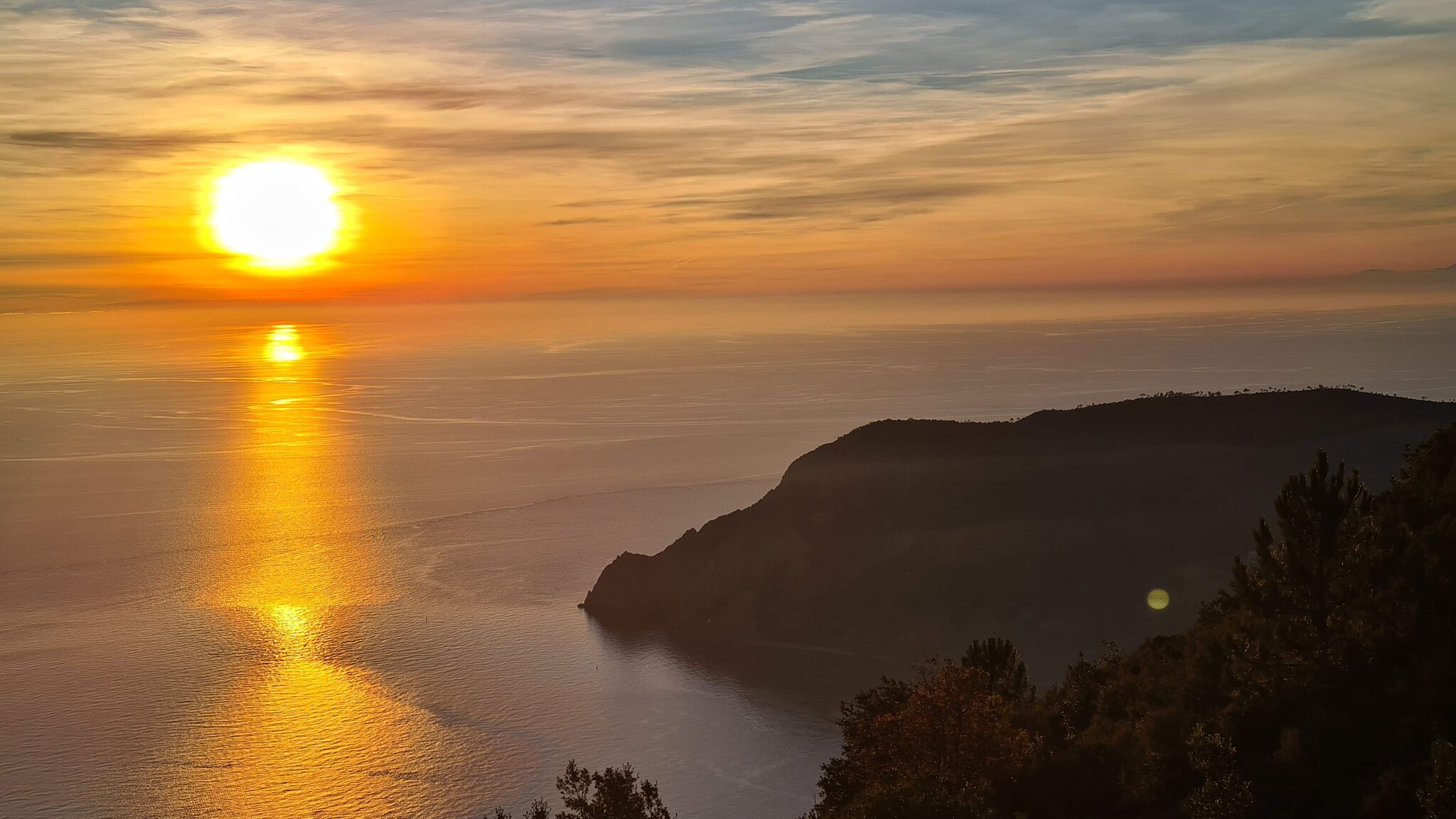 Italianway Monterosso al Mare Paola Cosy Apartment with A/C near best beaches