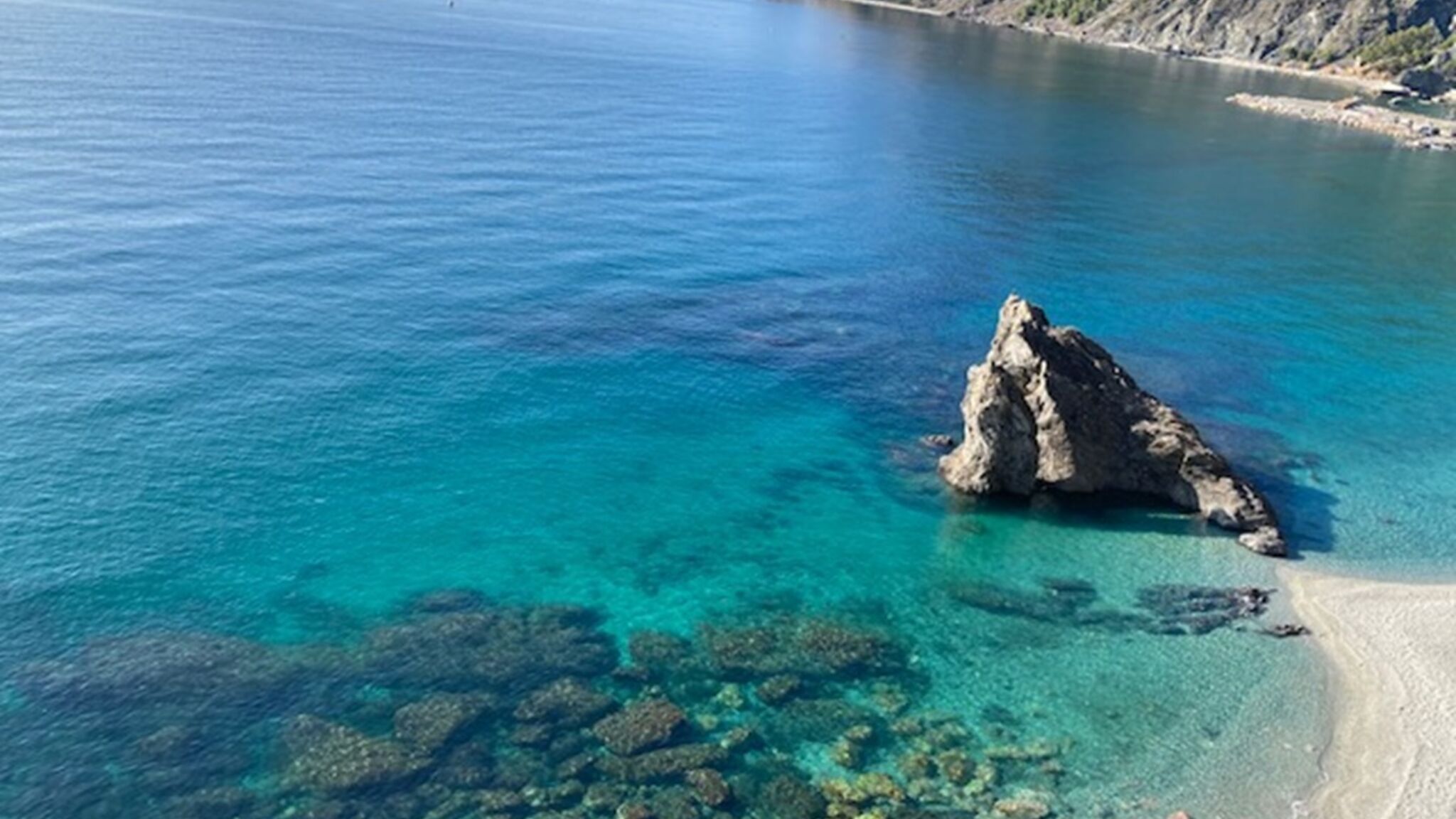 Italianway Monterosso al Mare Paola Cosy Apartment with A/C near best beaches