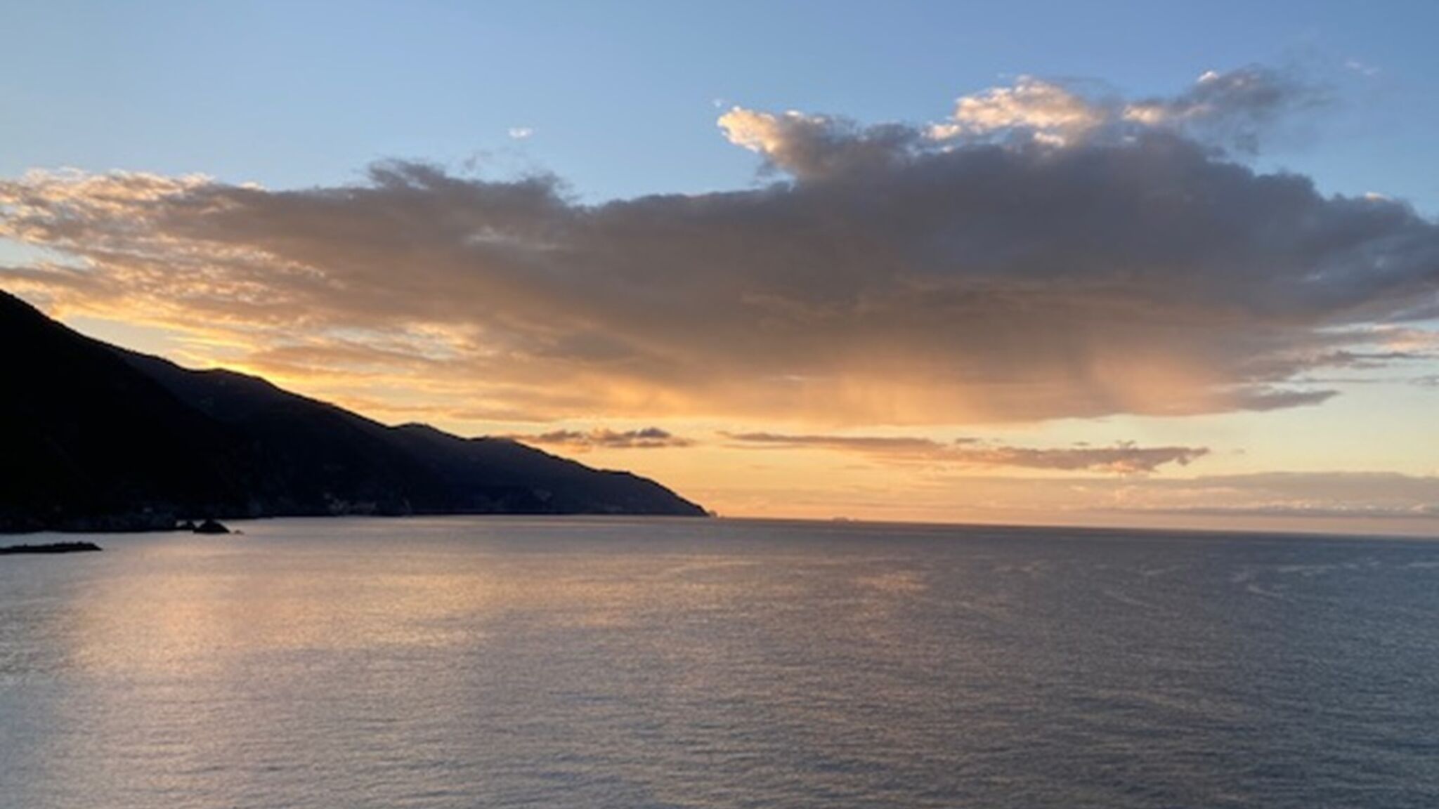 Italianway Monterosso al Mare Paola Cosy Apartment with A/C near best beaches