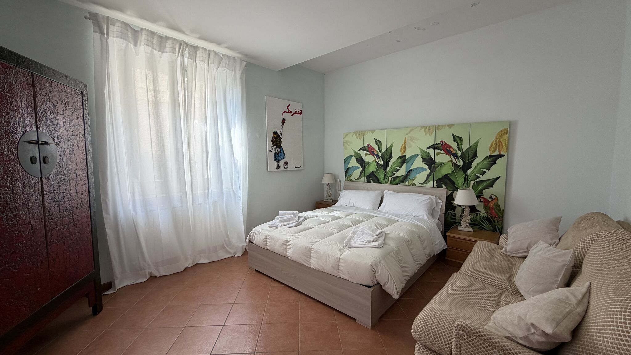 Italianway Foligno Appartamento Via Oslavia 18 by Ospitaci