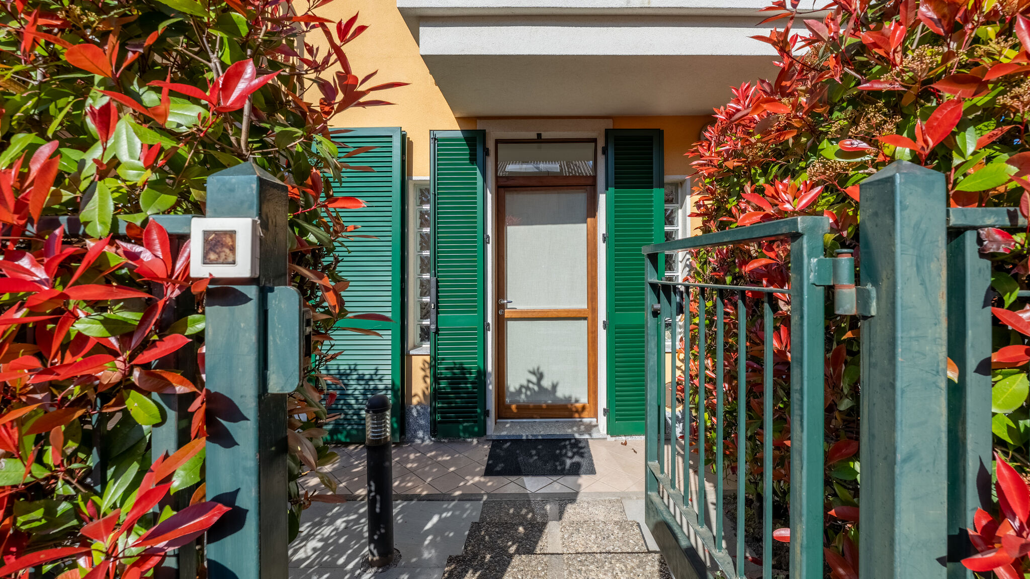 Italianway Bellagio Bellagio Pool and Garden Escape