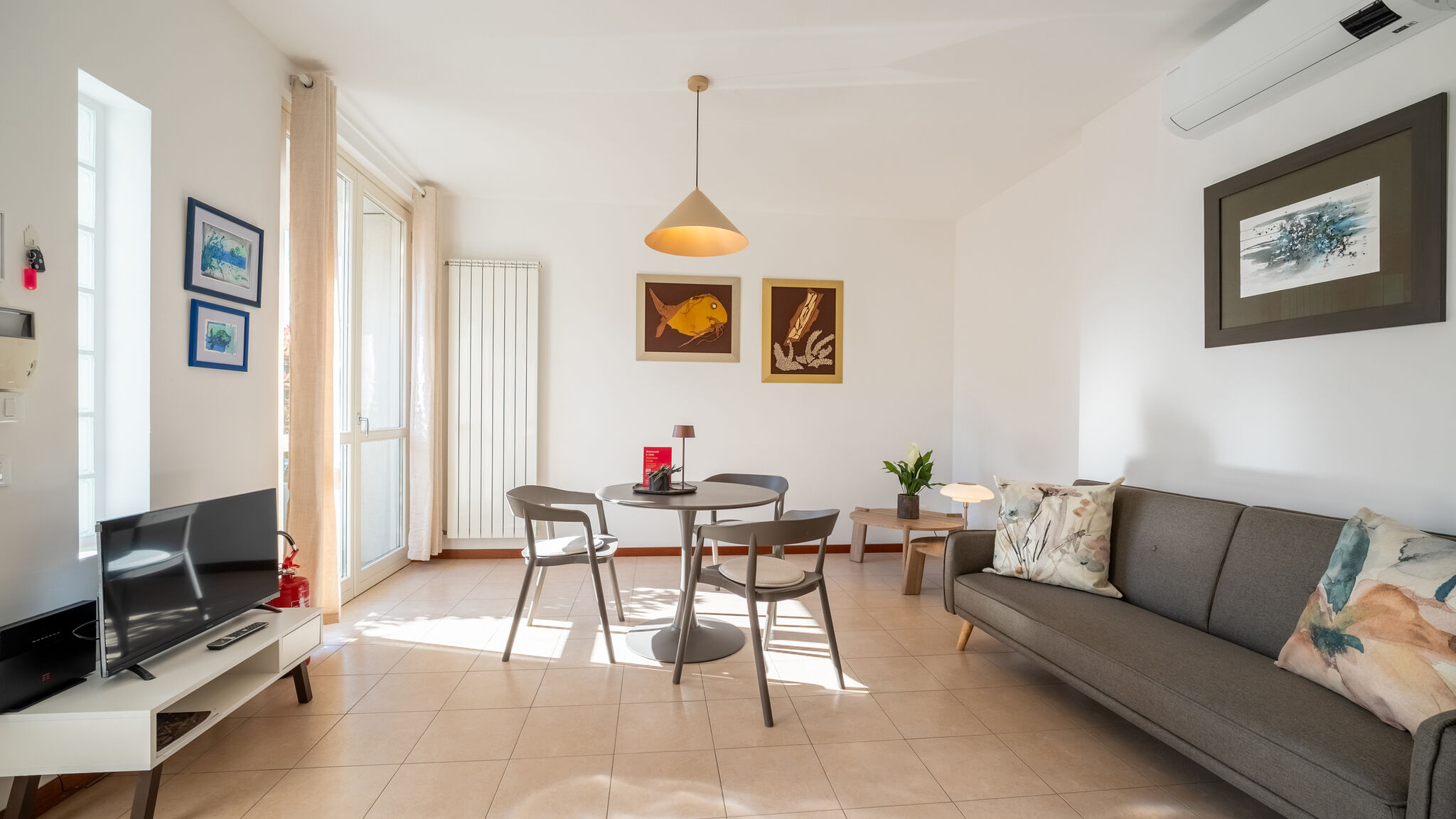 Italianway Bellagio Bellagio Pool and Garden Escape