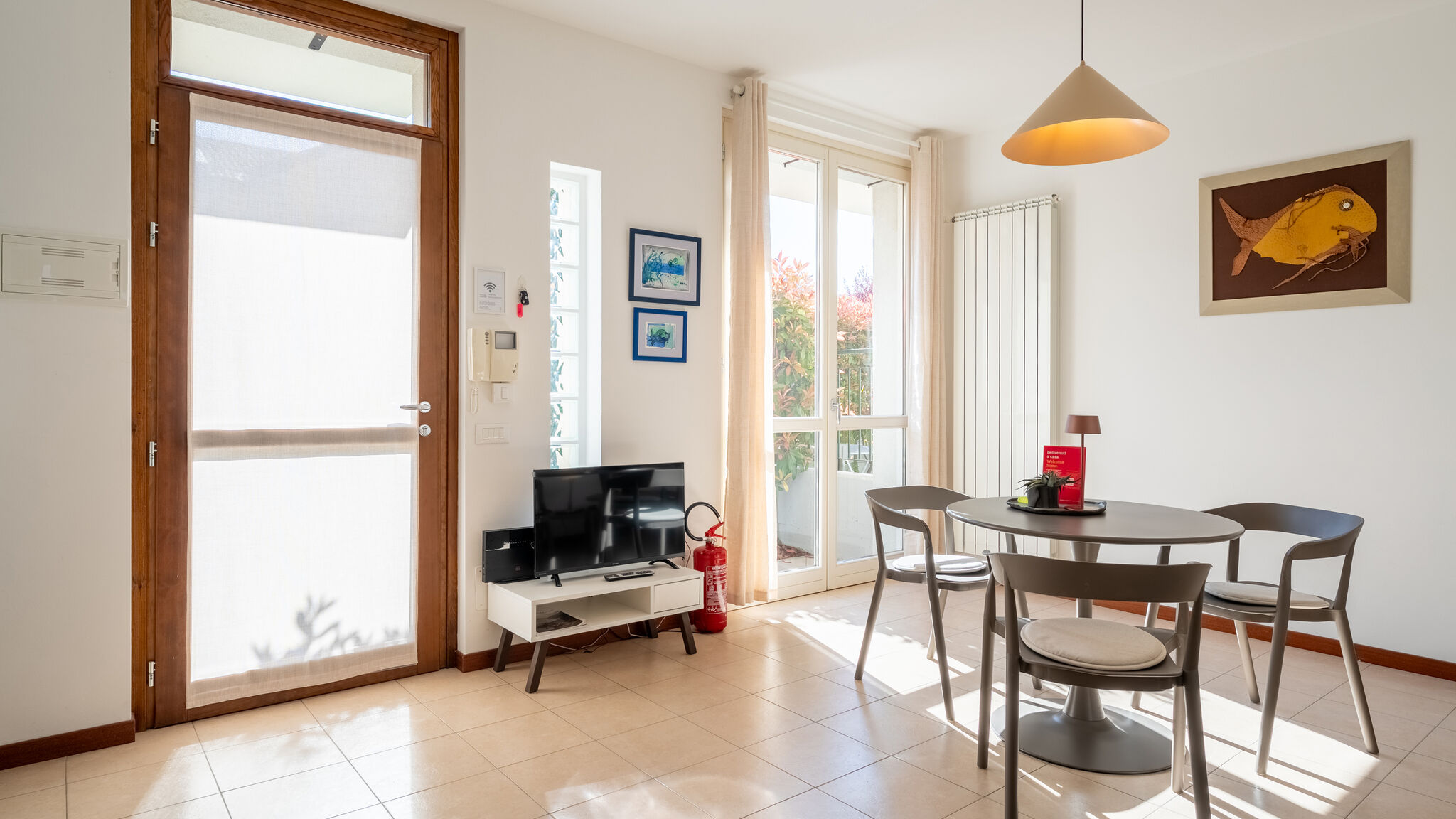 Italianway Bellagio Bellagio Pool and Garden Escape