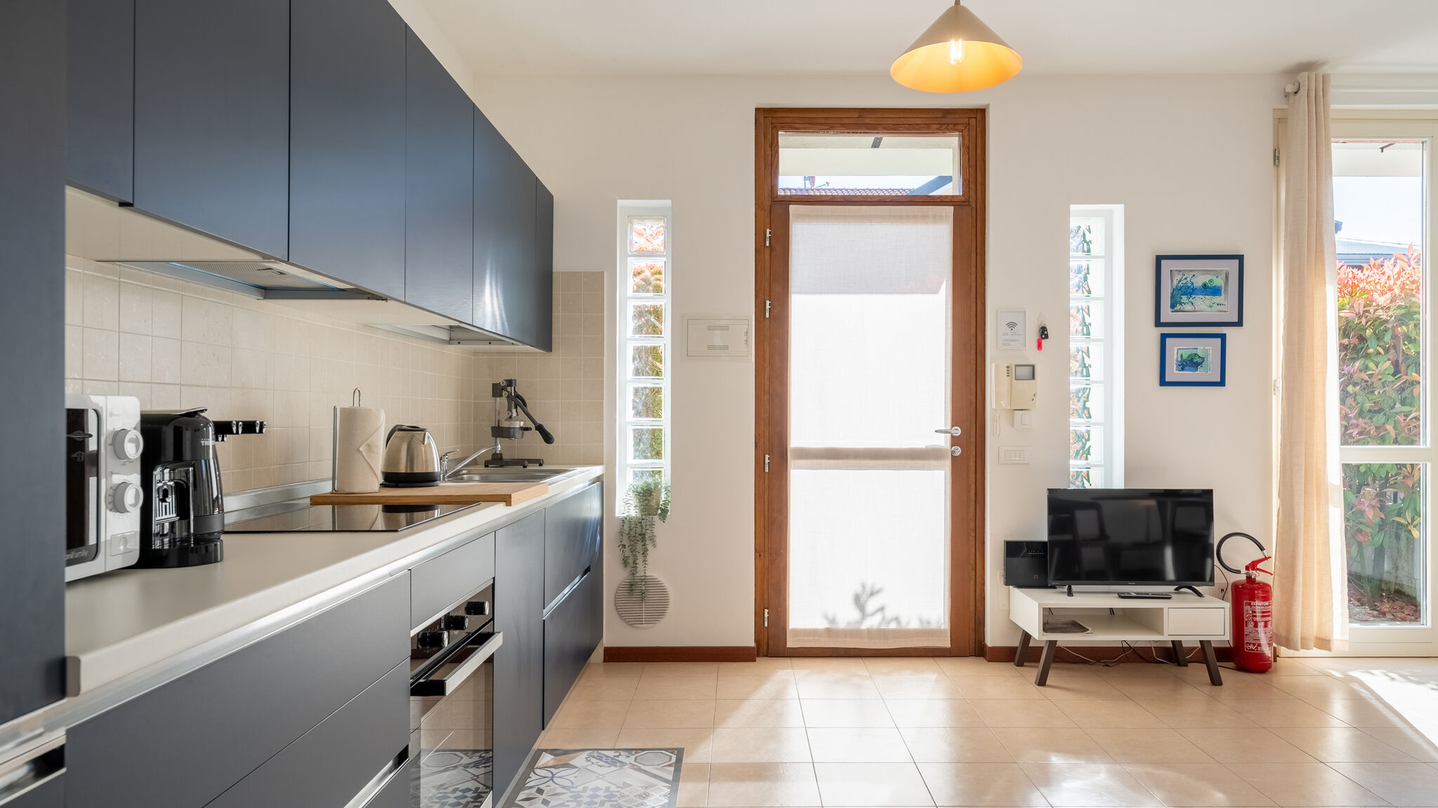 Italianway Bellagio Bellagio Pool and Garden Escape