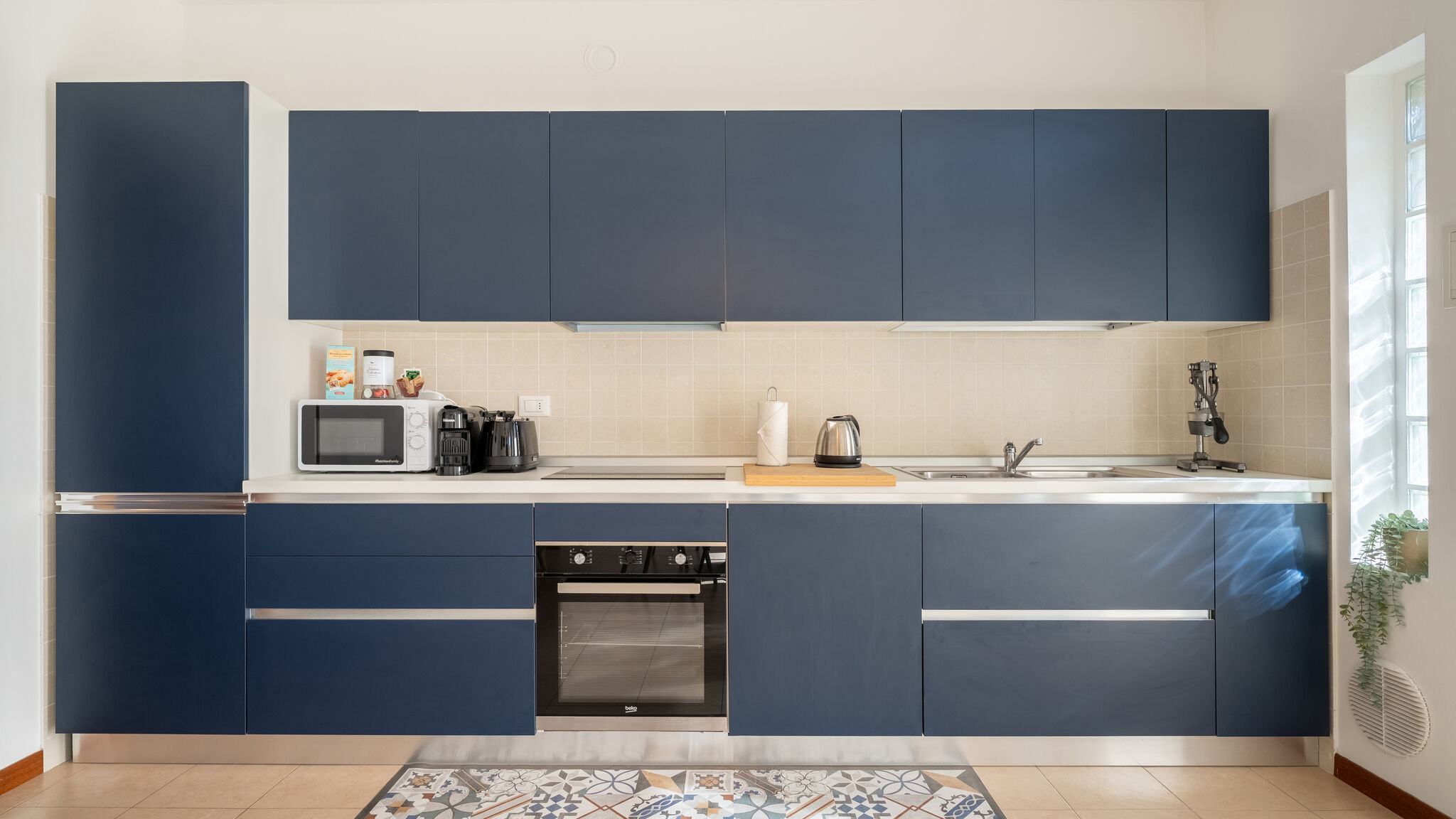 Italianway Bellagio Bellagio Pool and Garden Escape