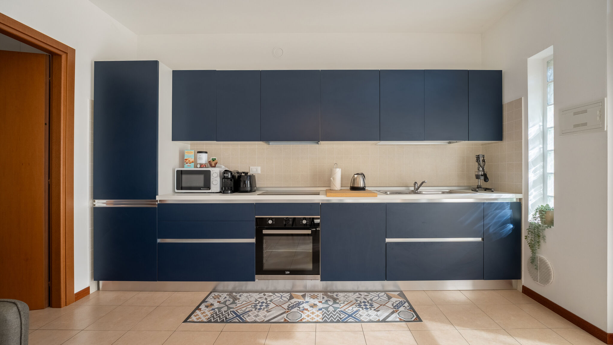 Italianway Bellagio Bellagio Pool and Garden Escape