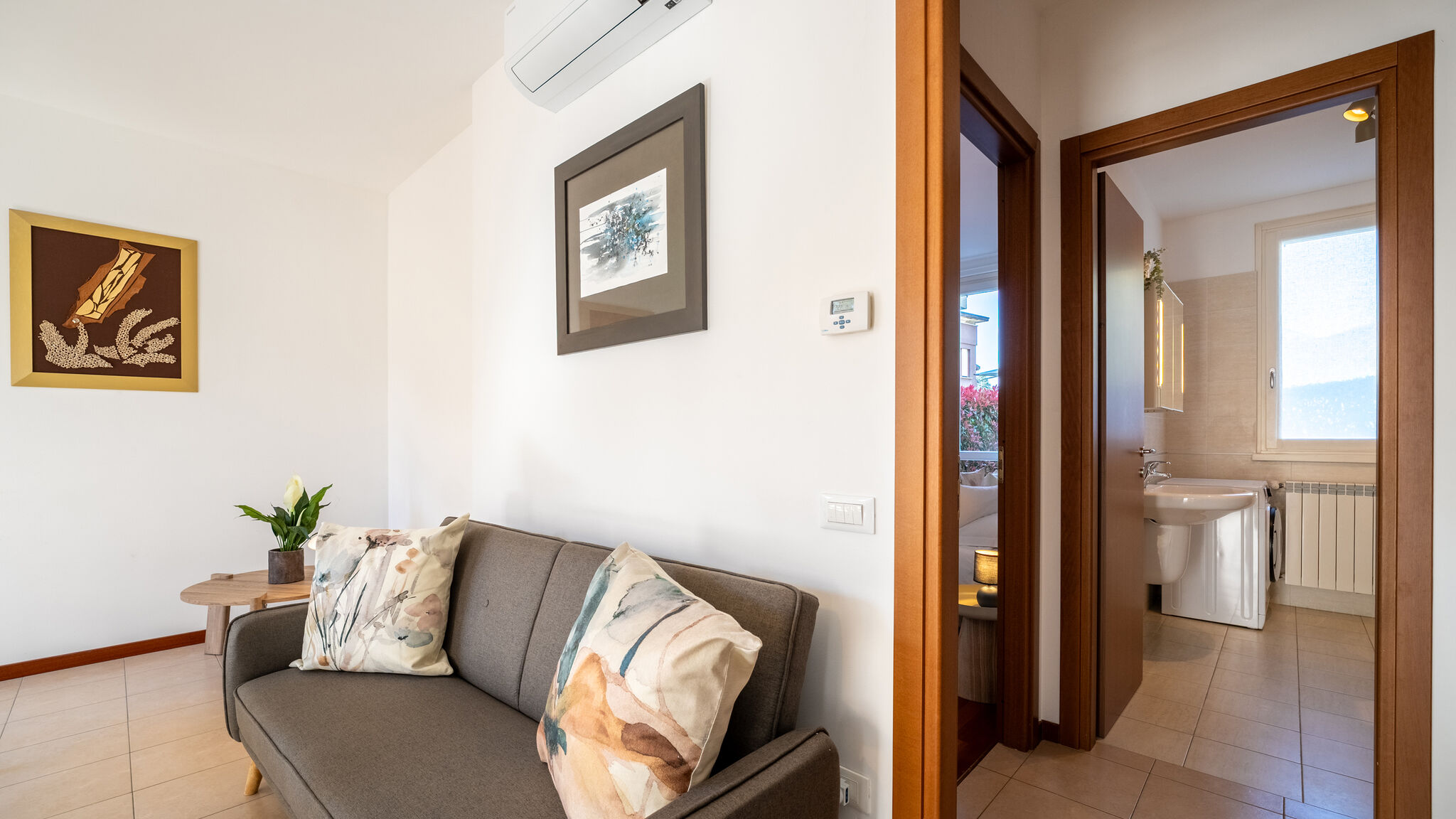 Italianway Bellagio Bellagio Pool and Garden Escape